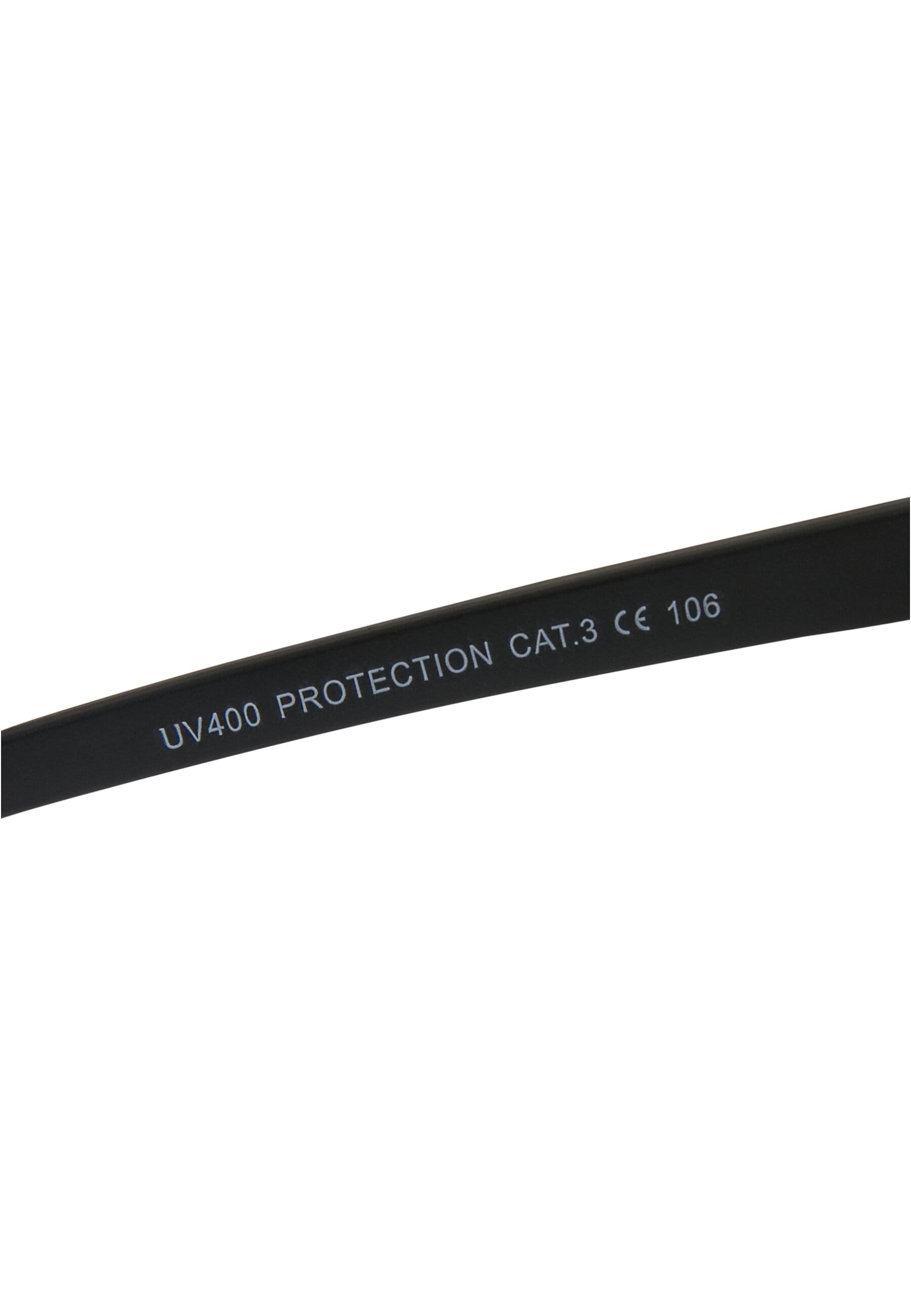 URBAN CLASSICS Sonnenbrille »Urban Classics Unisex 106 Sunglasses UC«