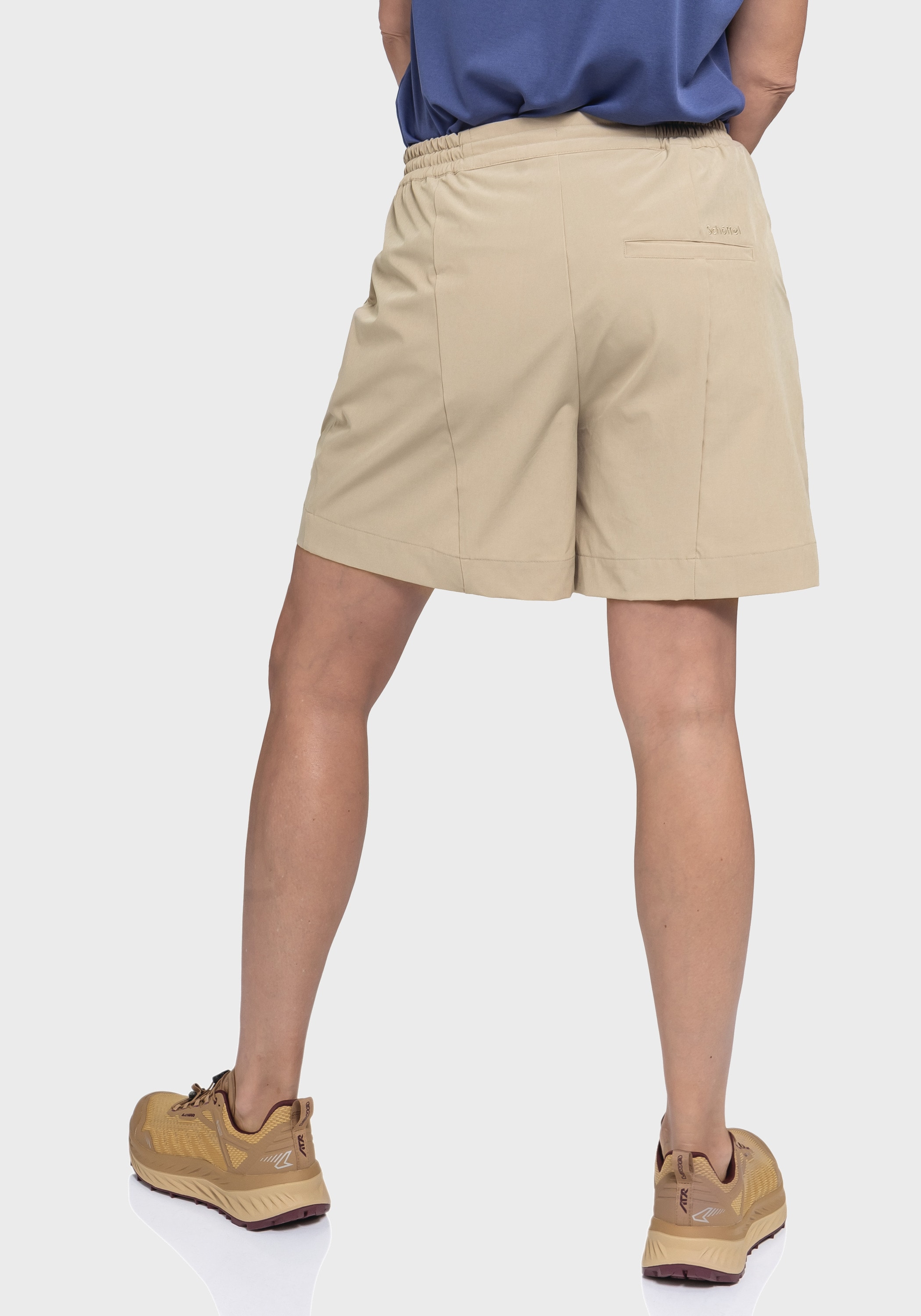 Schöffel Shorts »Urban Shorts Style Gharra WMS«