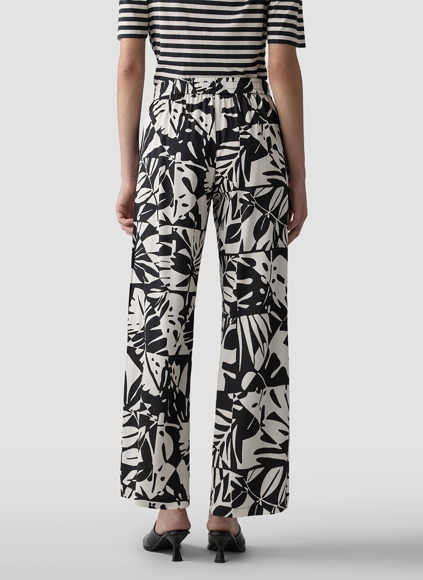 LeComte Jerseyhose »Hose«