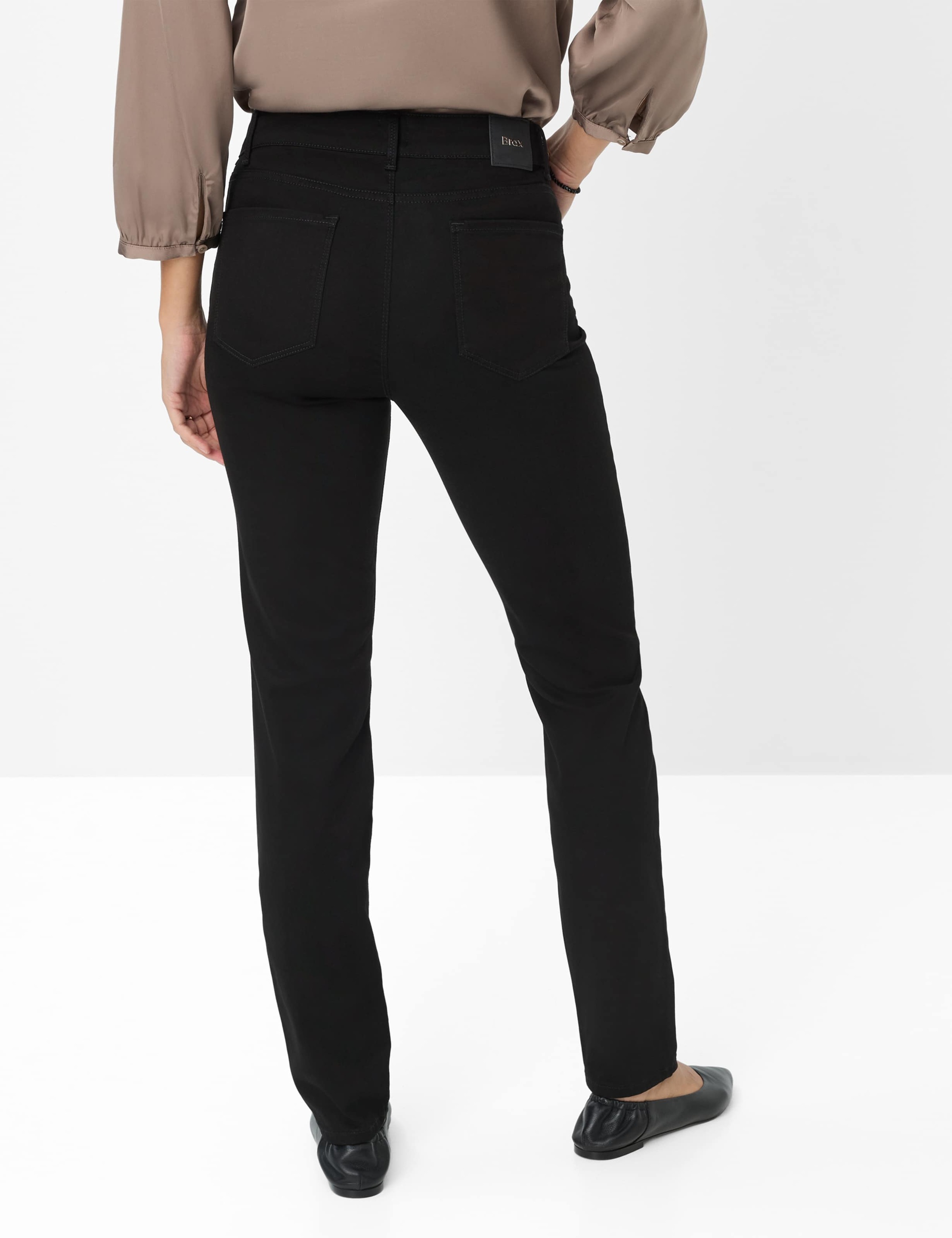 Brax 5-Pocket-Hose "Style SHAKIRA" günstig online kaufen