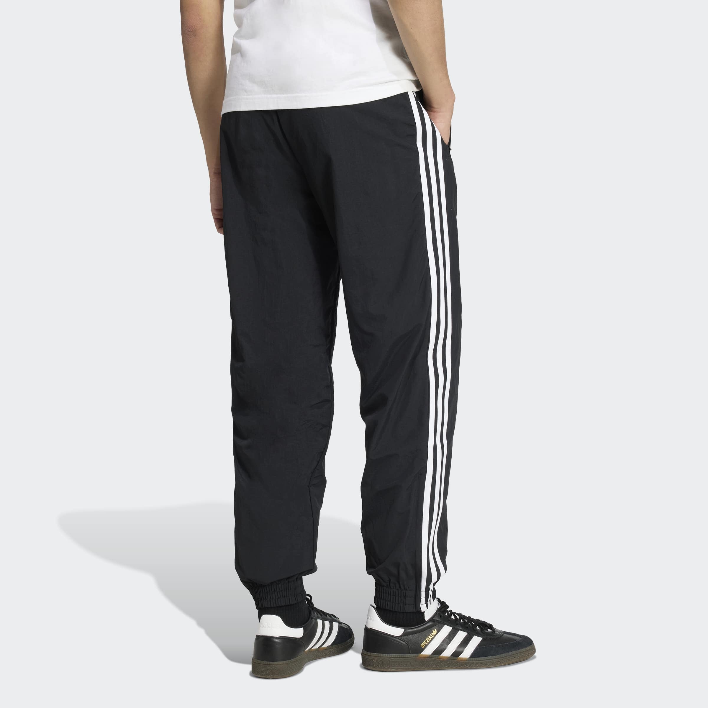 adidas Originals Sporthose »FIREBIRD WVN TP«