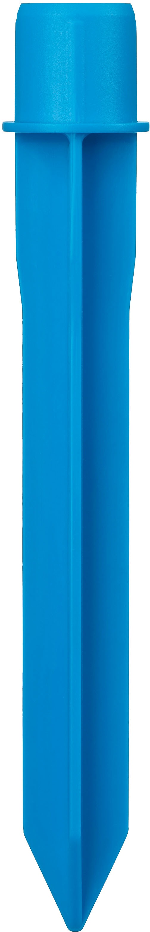 BONETTI LED Gartenfackel LED-Modul 3 Stk. LED Solar Gartenfackel mit realer günstig online kaufen