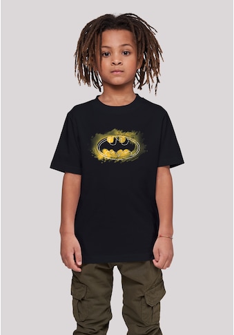 F4NT4STIC Marškinėliai »DC Comics Batman Spray L...