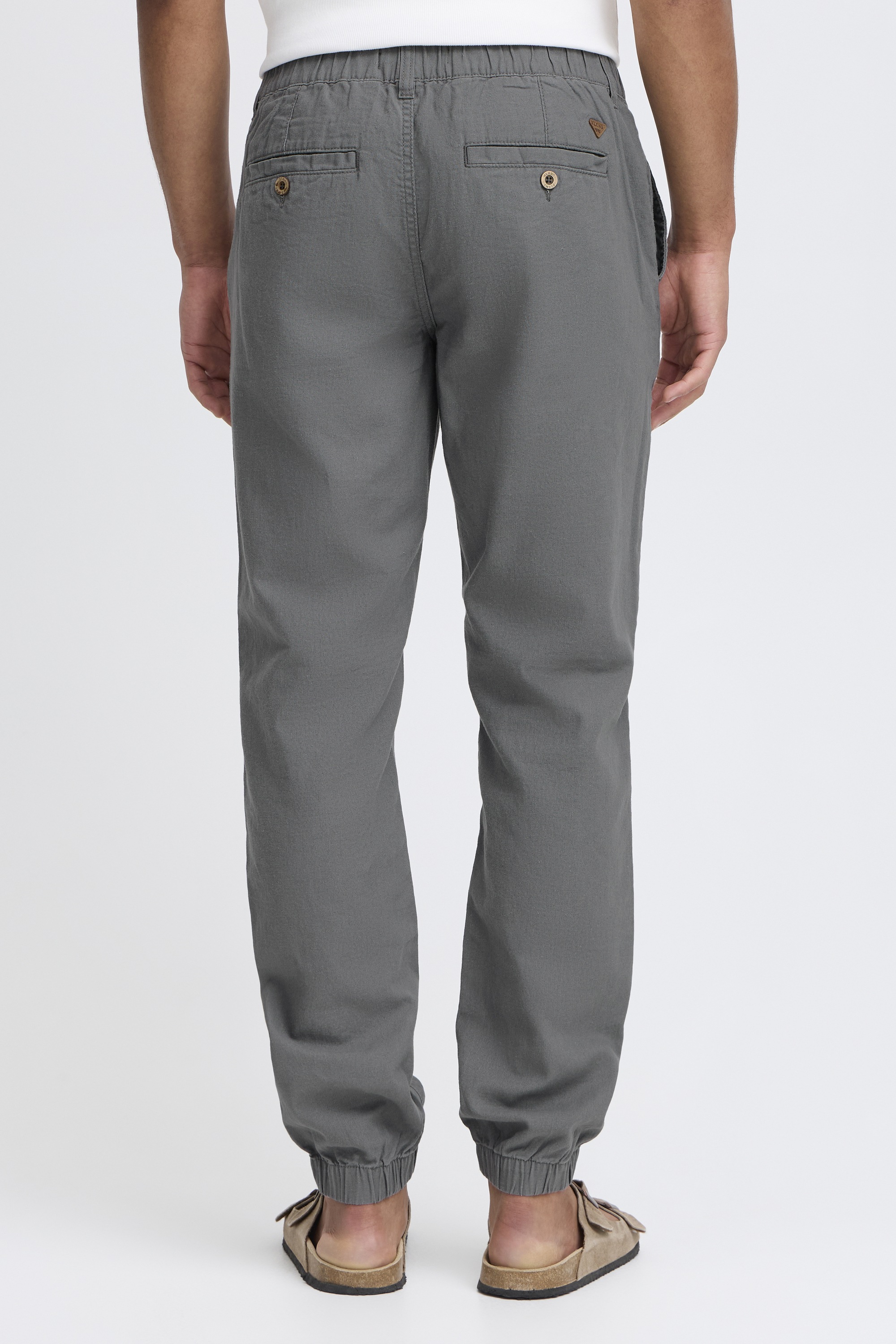 Blend Leinenhose »Leinenhose BHLennik«