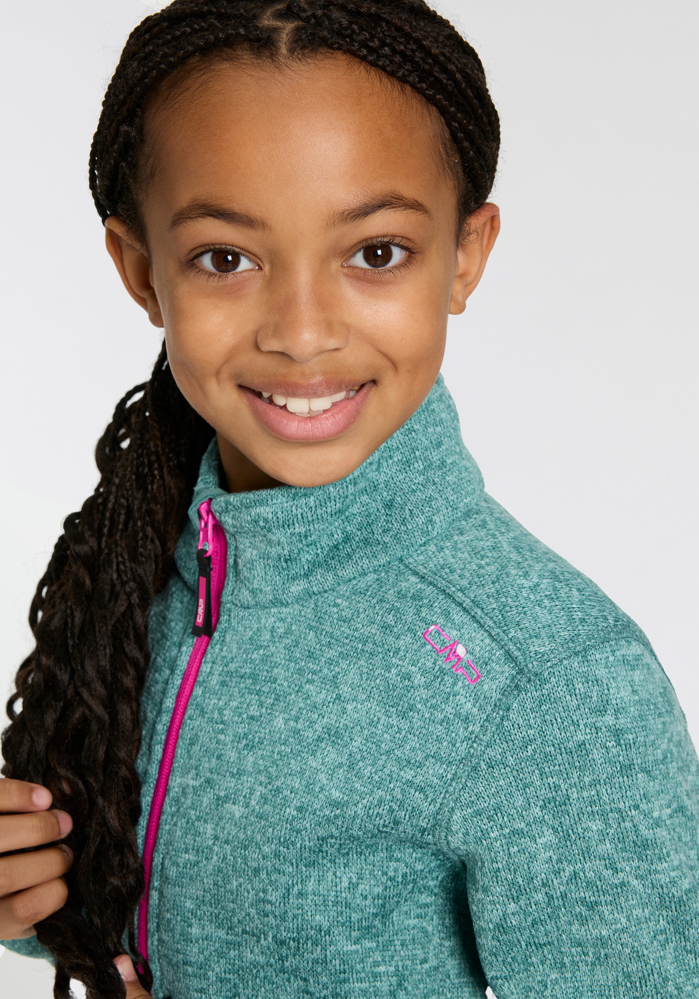 CMP Strickjacke, für Kinder