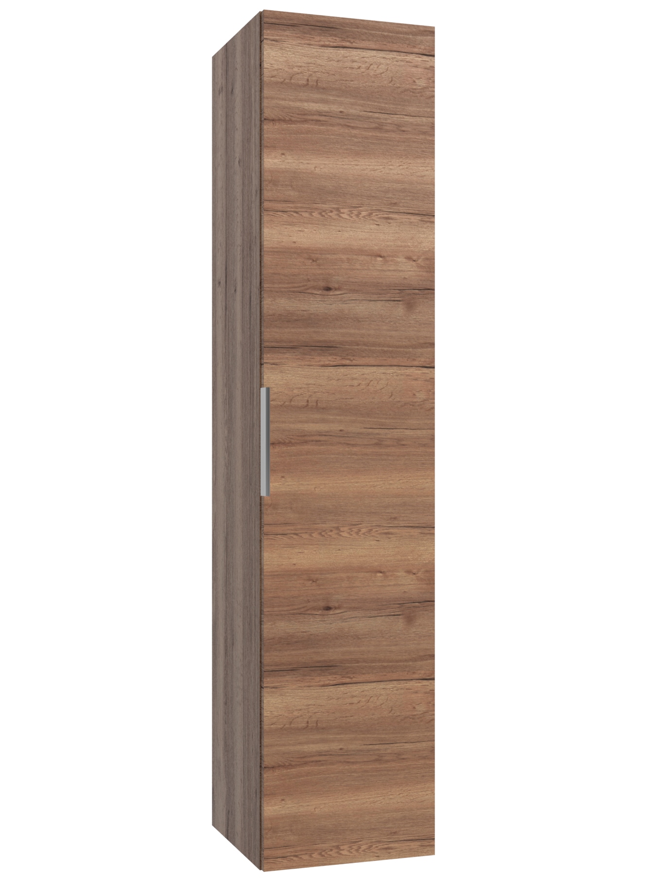 welltime Hochschrank »Ahus«, mit Soft-Close-Funktion, Breite 35 cm, FSC®-zertifiziert