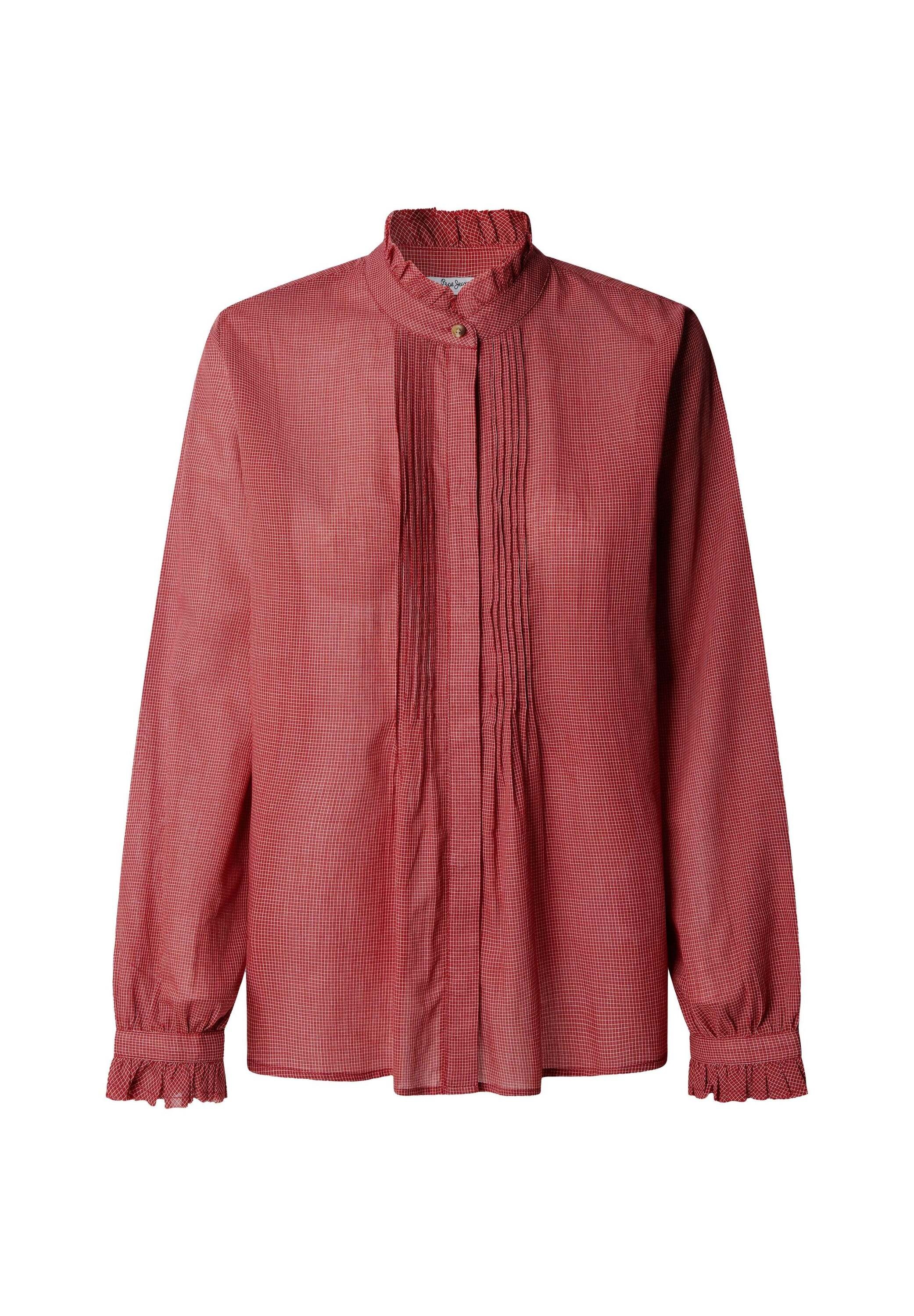 Pepe Jeans Blusentop »Bluse JUNE SHIRT«