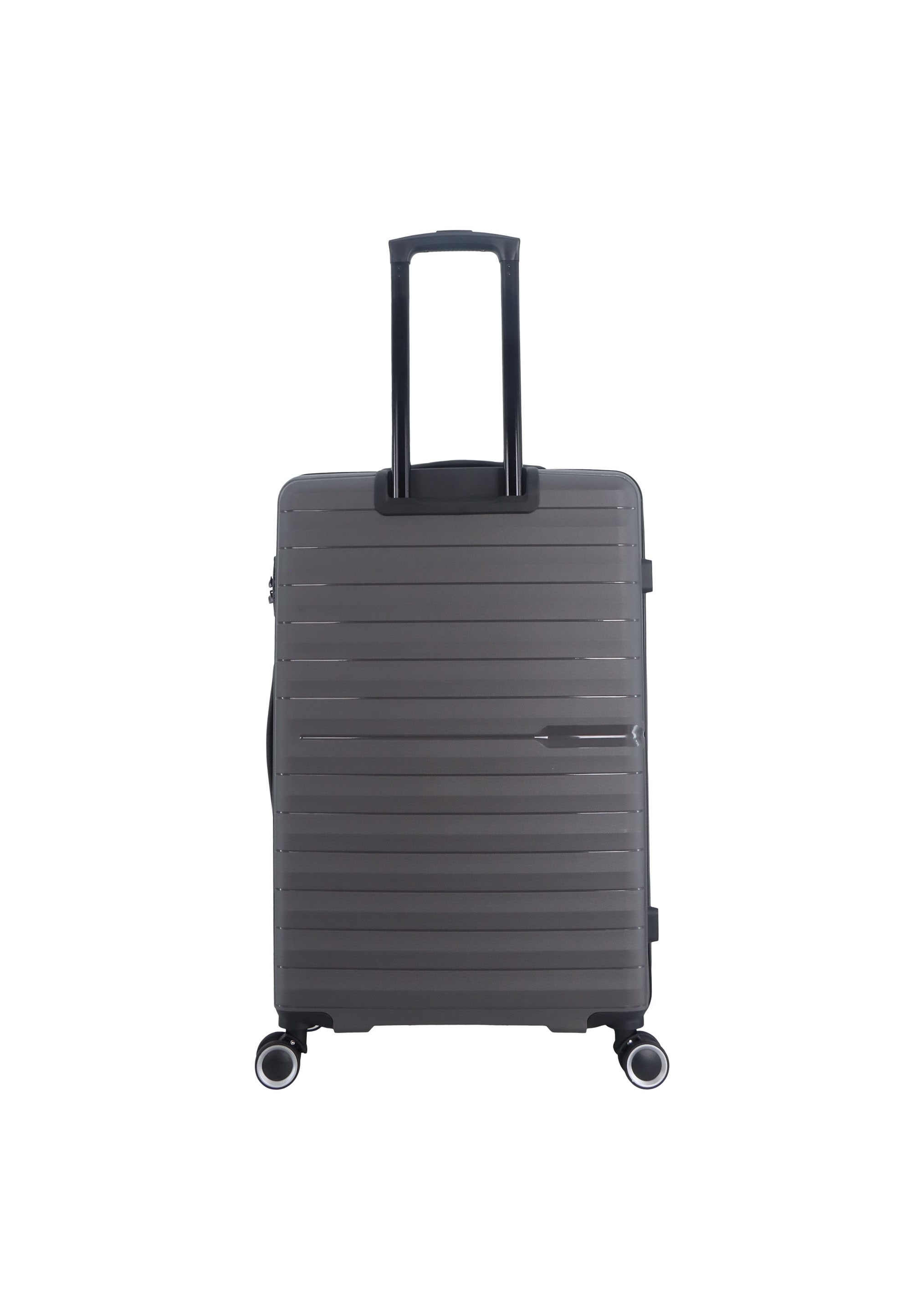 Saxoline® Koffer »Fiesta«, (3 St.), aus Polypropylen