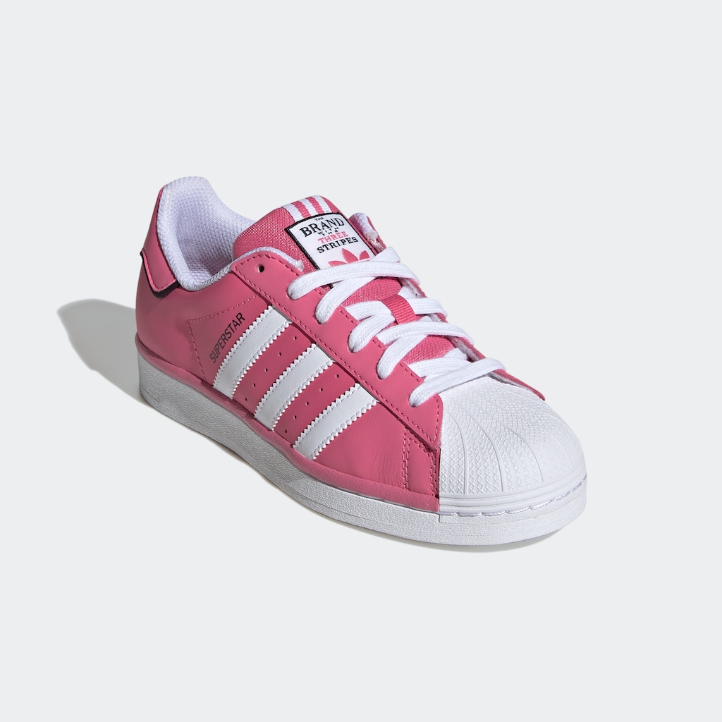 adidas Originals Sneaker »SUPERSTAR J«