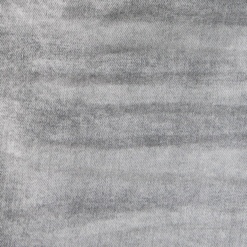 Cecil Straight-Jeans, Middle Waist