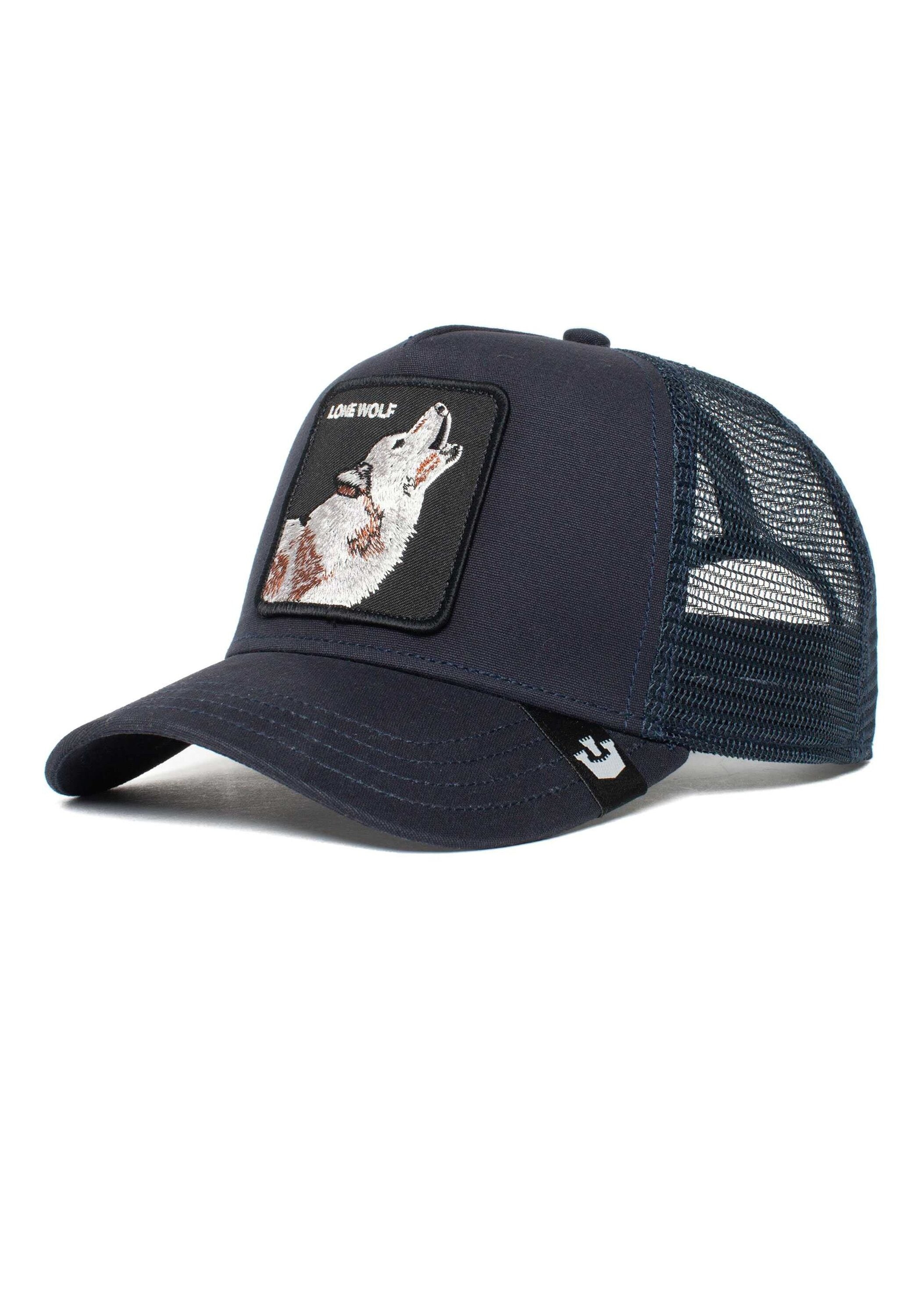 Goorin Bros. Snapback Cap »Cap«