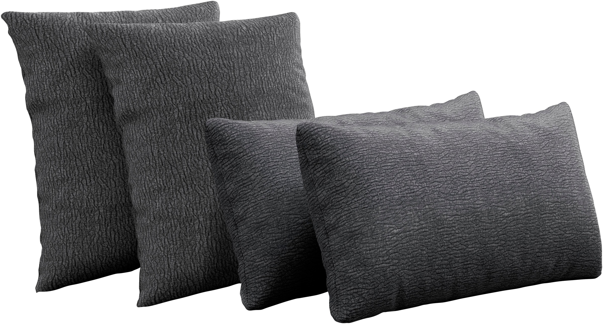 sit&more Polsterauflage "Neapel", 4 Stück im Set günstig online kaufen