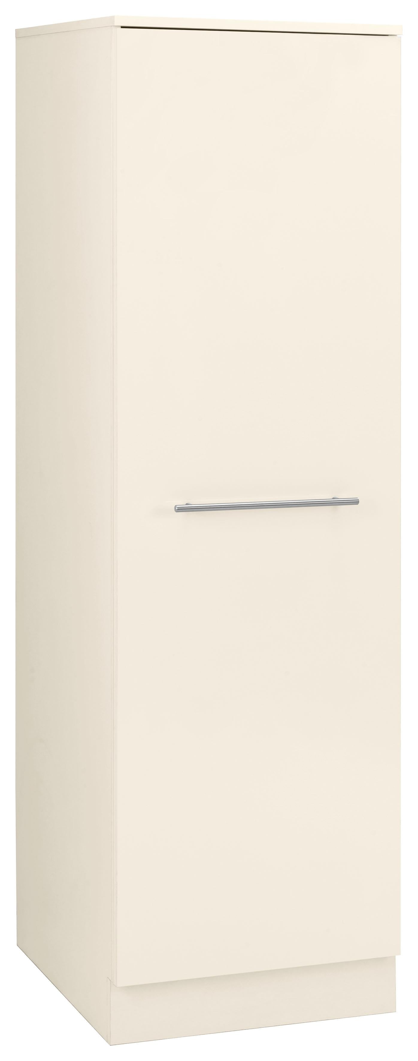 wiho Küchen "Flexi2, Breite/Höhe: 50/165 cm, Soft-Close bei den Türen" inkl. verstellbaren Einlegeböden