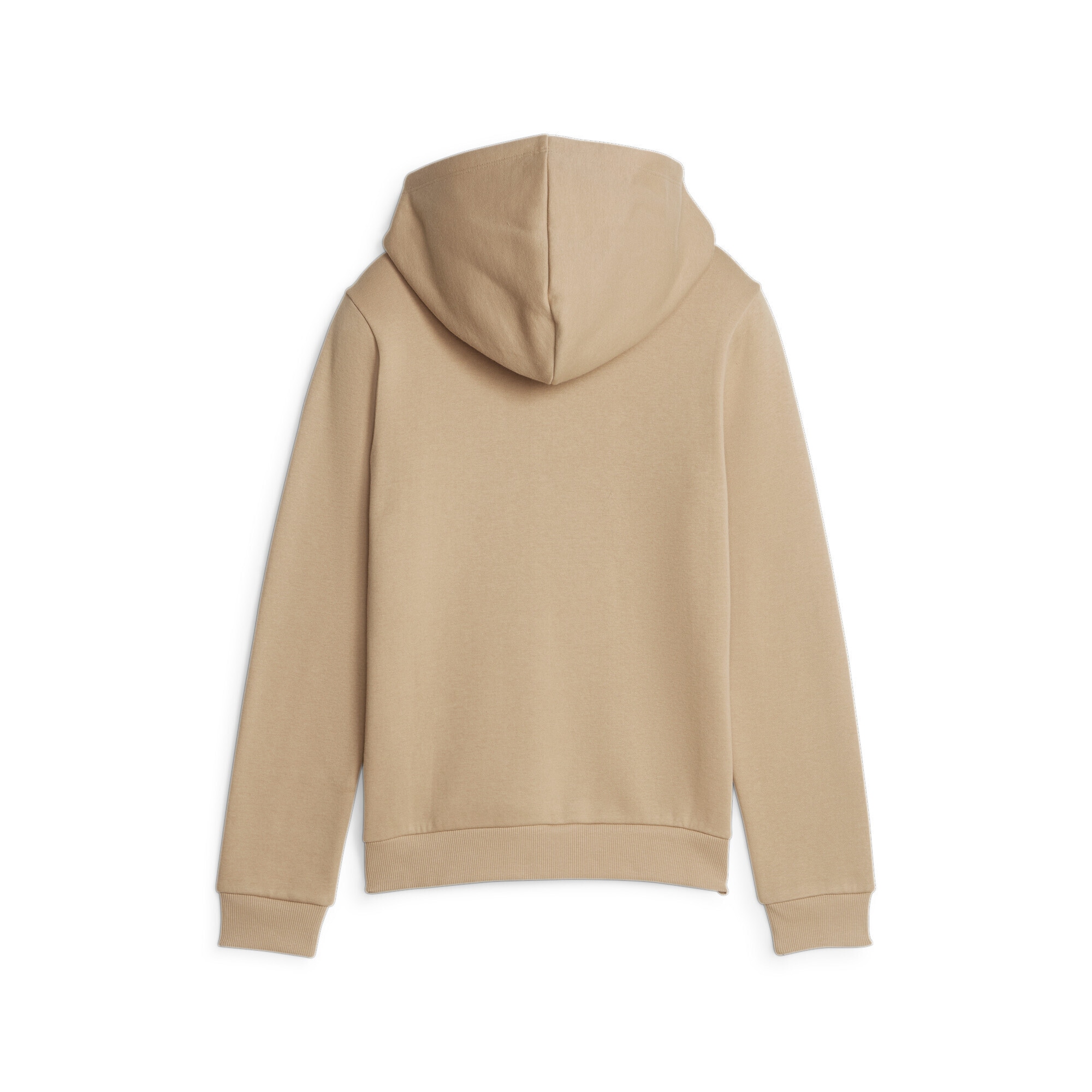 PUMA Sweatshirt »ESS+ ANIMAL Hoodie Mädchen«