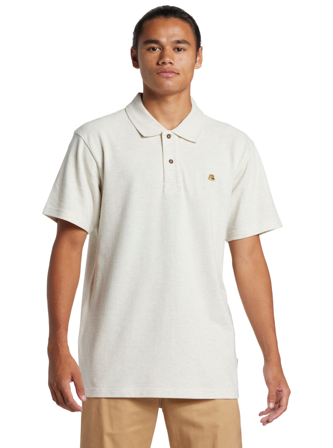 Quiksilver Poloshirt "DNA Polo" günstig online kaufen