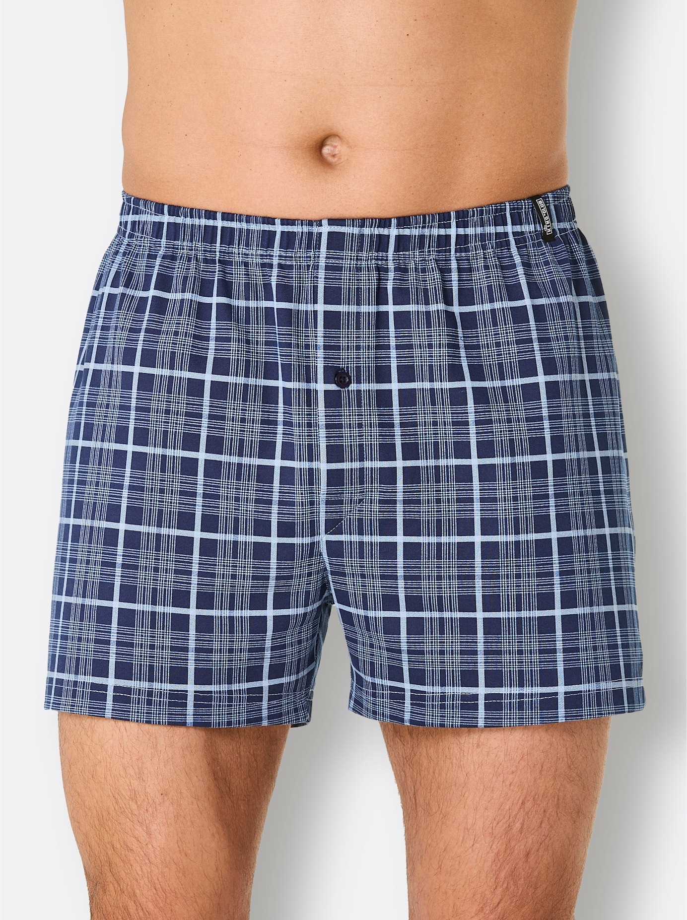 Boxershorts 2 Stk.