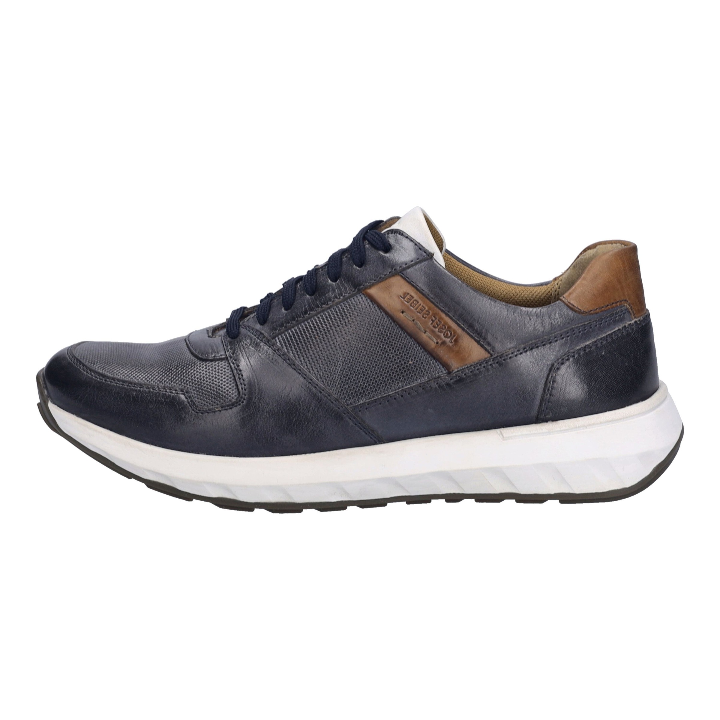 Josef Seibel Sneaker »Cameron 10, ocean-multi«