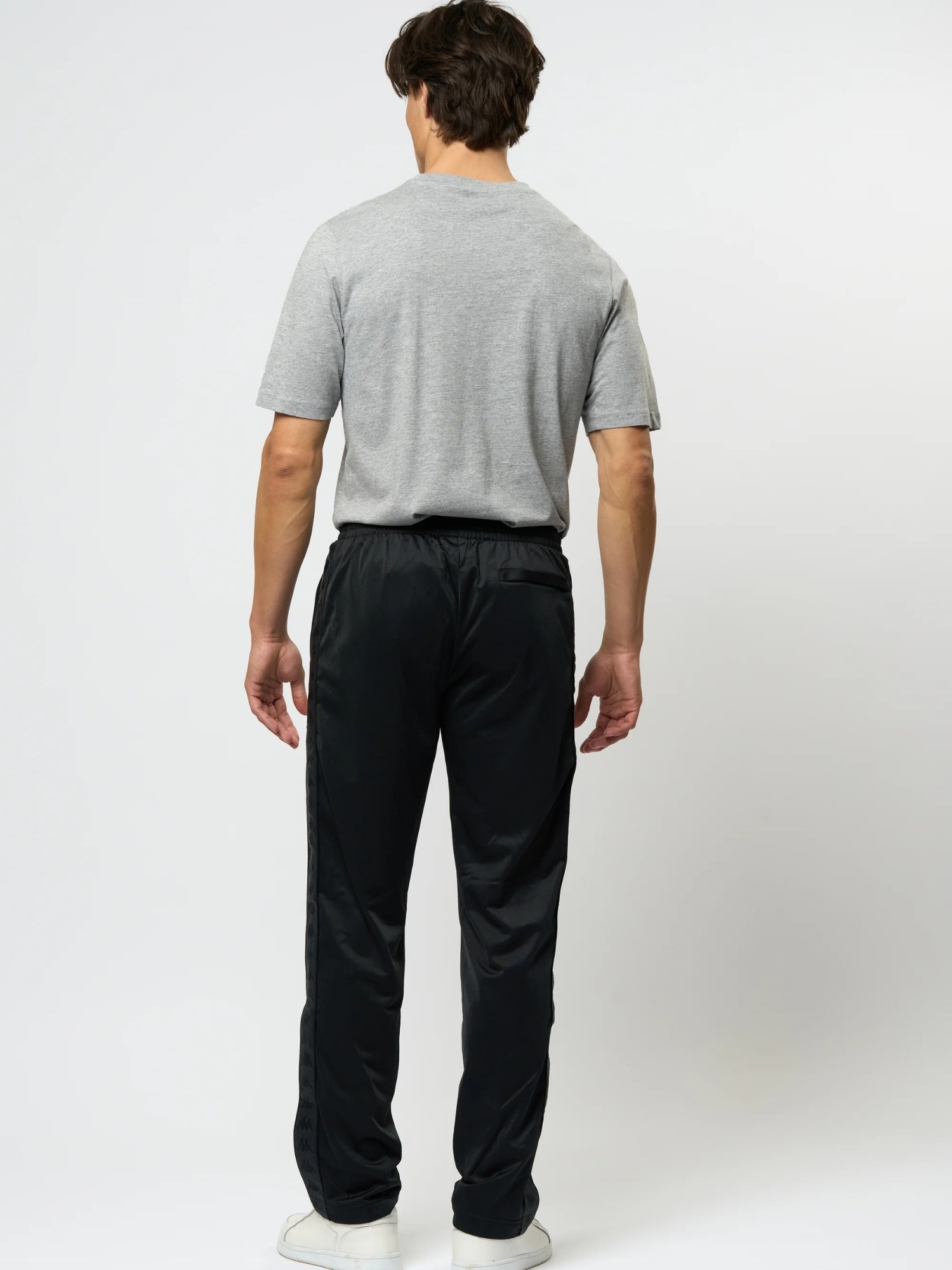 Kappa Chinohose »Kappa trousers BANDA ASTORIAZZU«