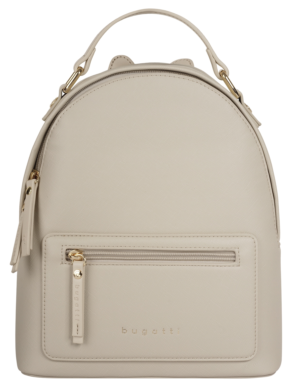 bugatti Cityrucksack "ELLA SAFFIANO"