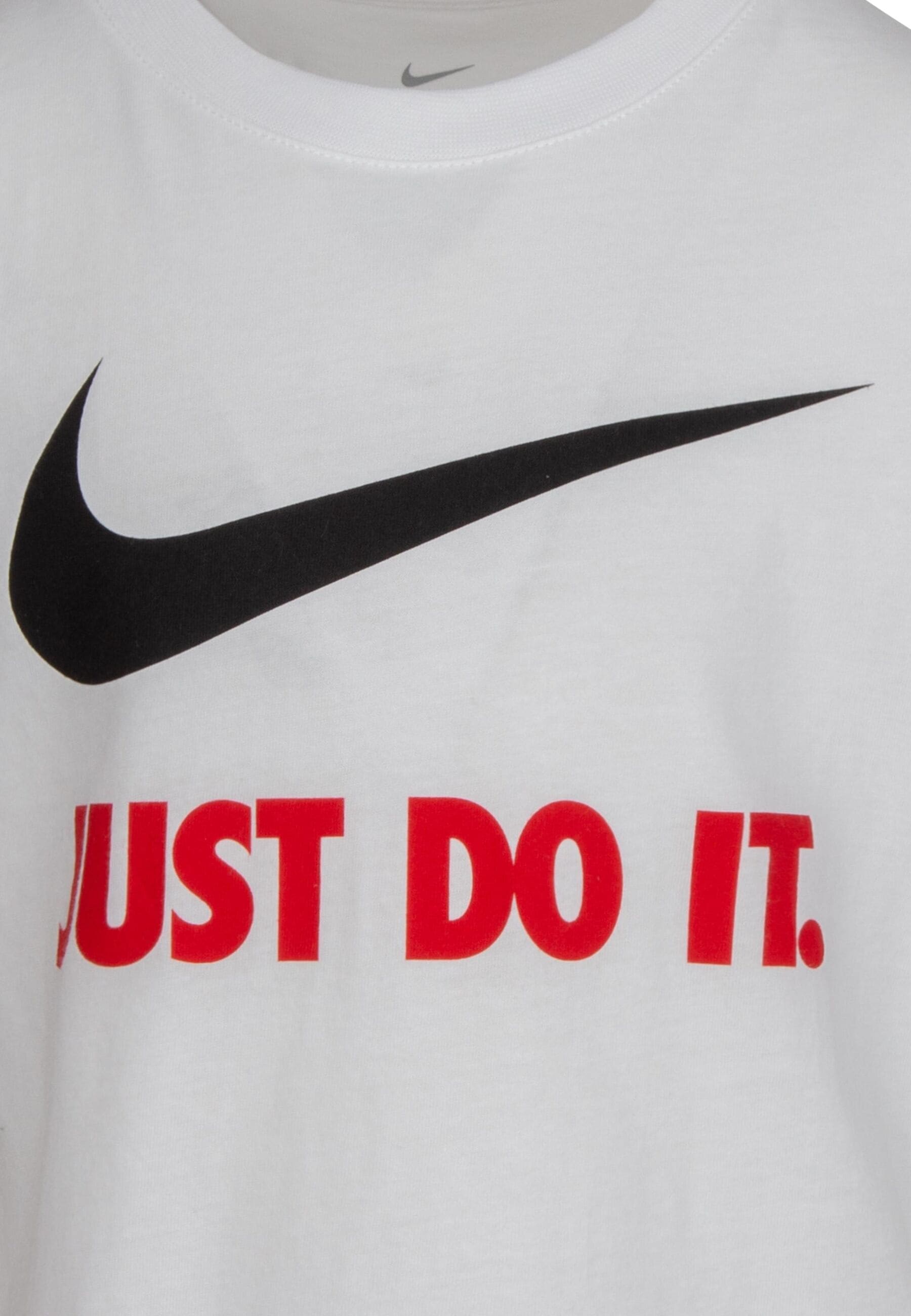 Nike Sportswear T-Shirt, für Kinder