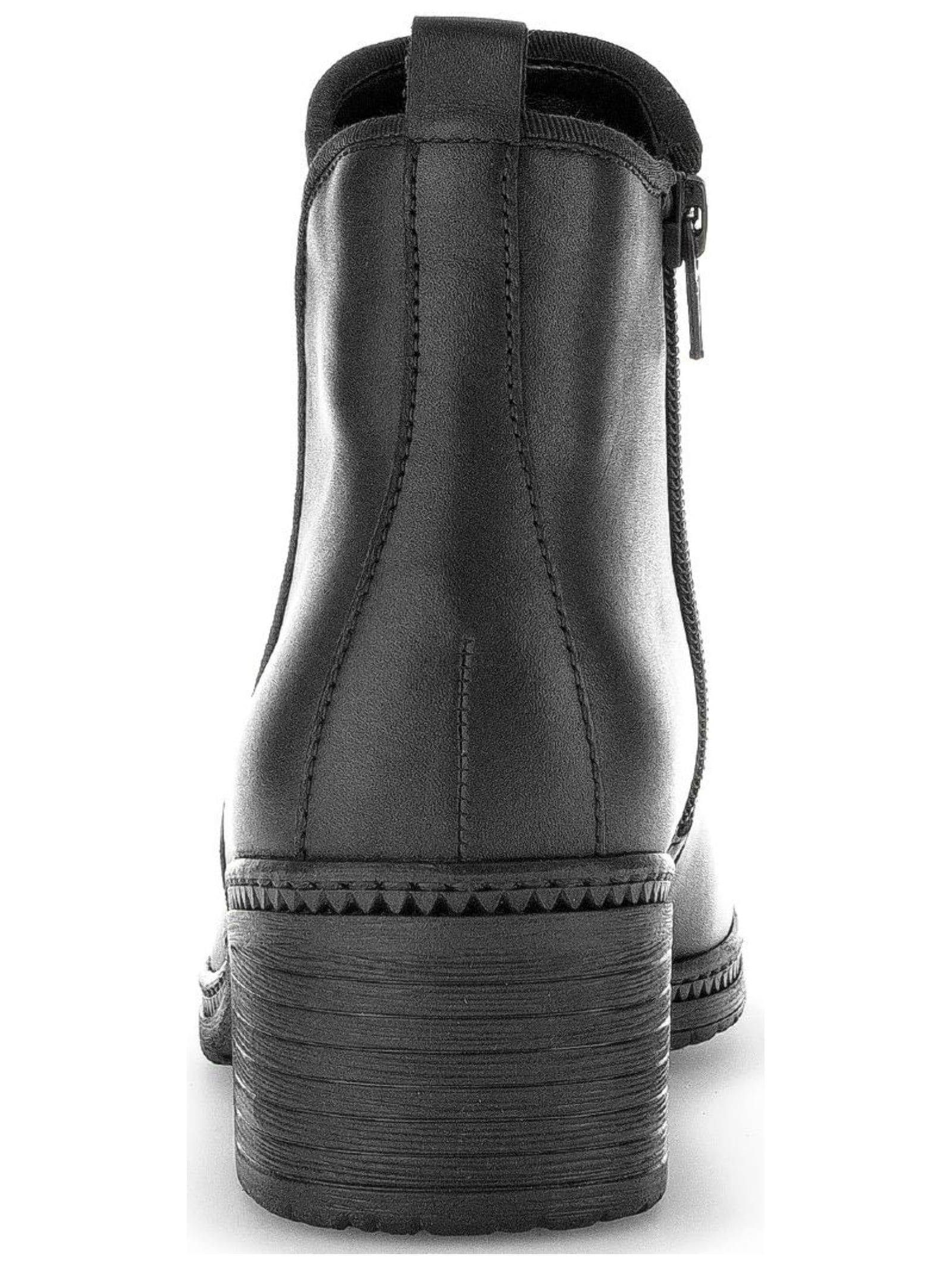 Gabor Stiefelette »Gabor Stiefelette Glattleder«
