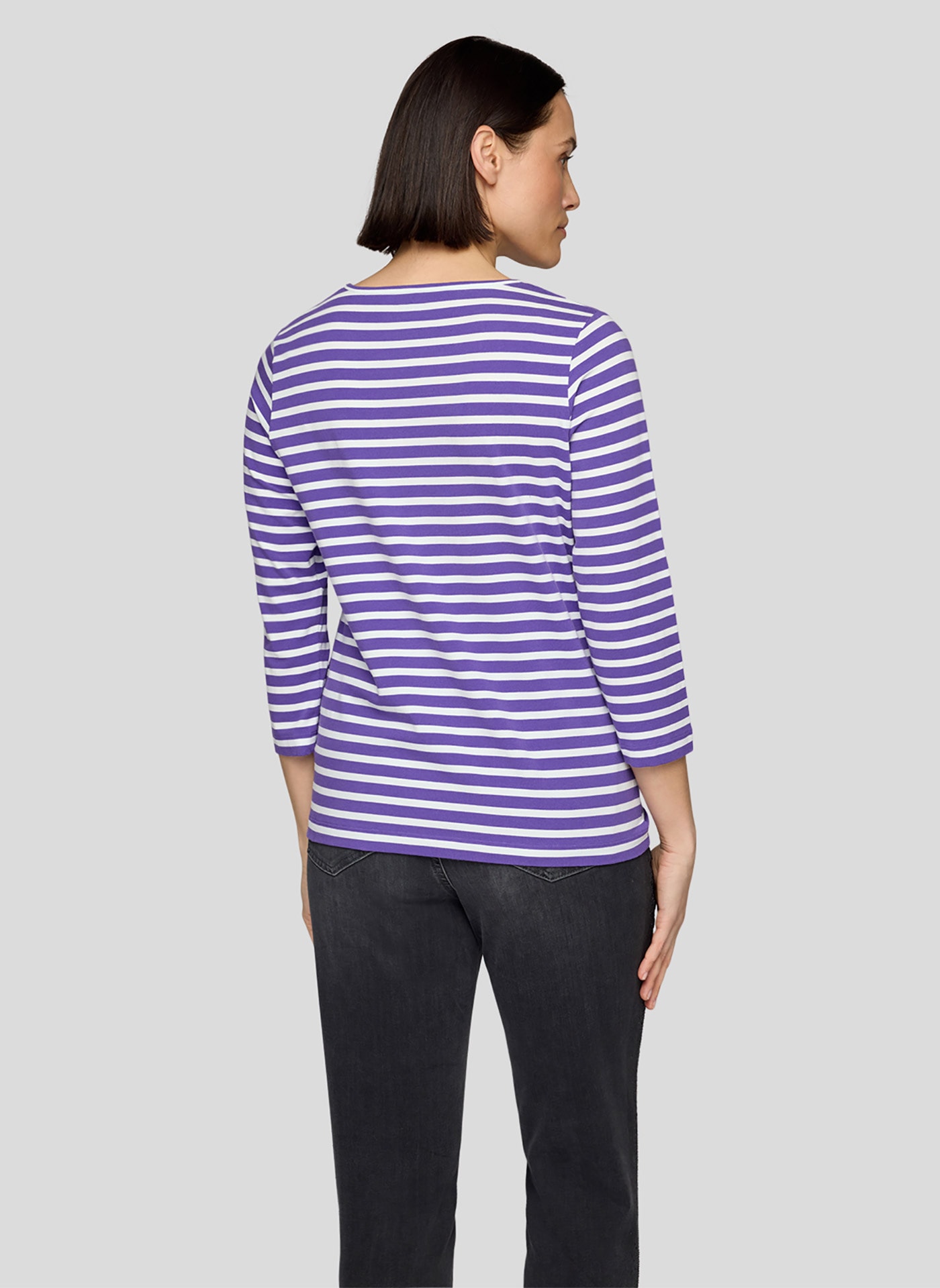 Rabe Print-Shirt »T-Shirt«