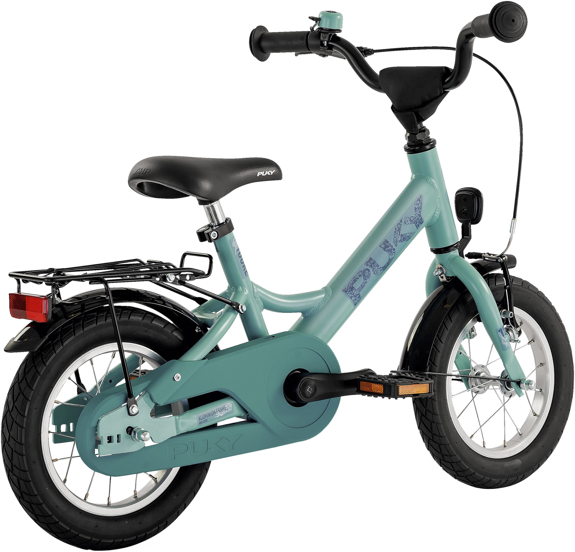 Puky Kinderfahrrad »YOUKE 12«