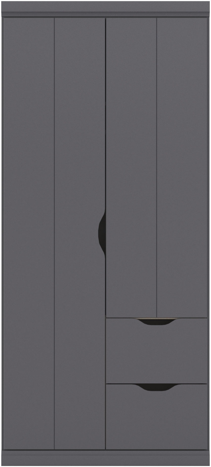 rauch Kleiderschrank "Drehtürenschrank Schrank Garderobe Wäscheschrank Schl günstig online kaufen