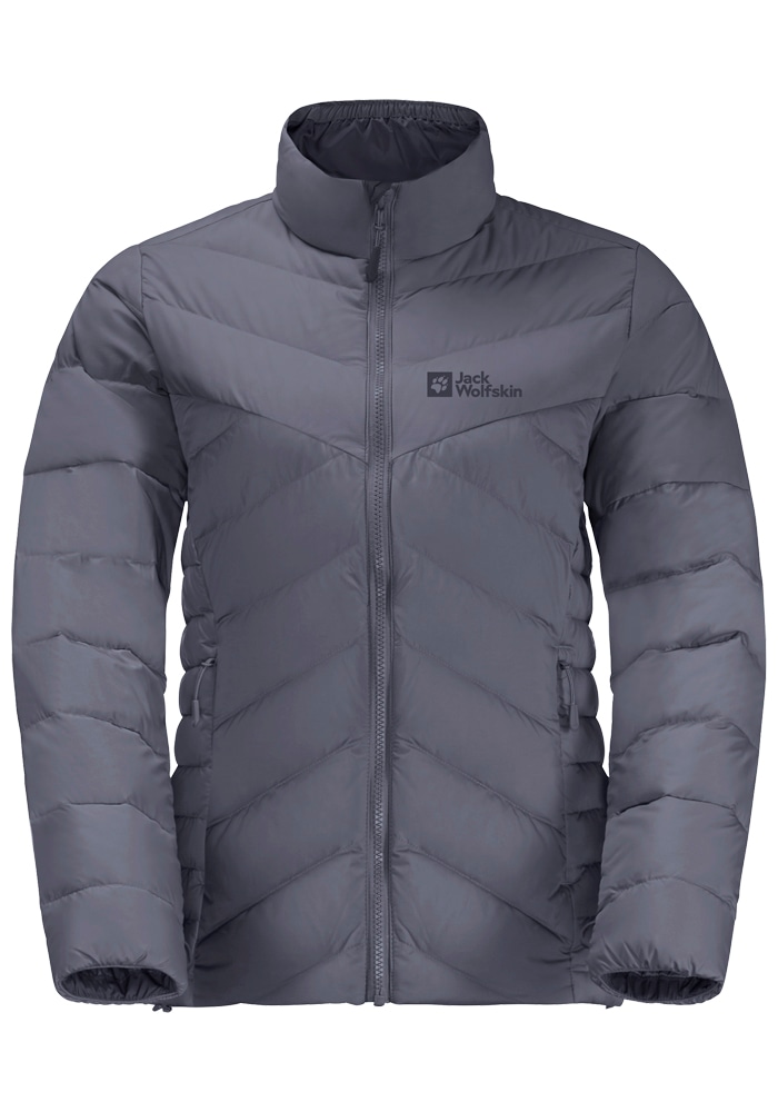 Jack Wolfskin Daunenjacke »TUNDRA DOWN JKT W«