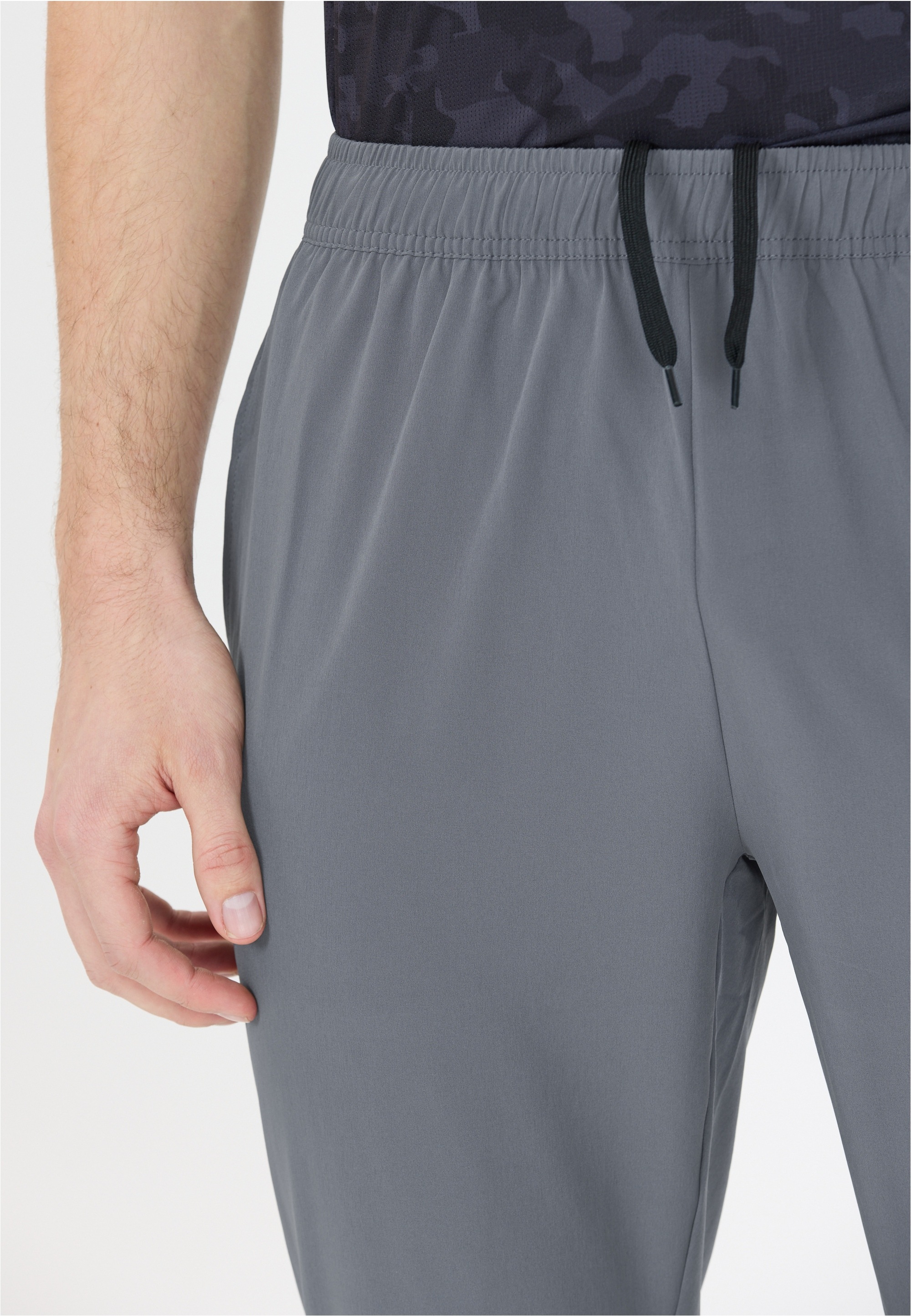 ENDURANCE Lauftights »Jeen«  in atmungsaktiver und dehnbarer Qualität