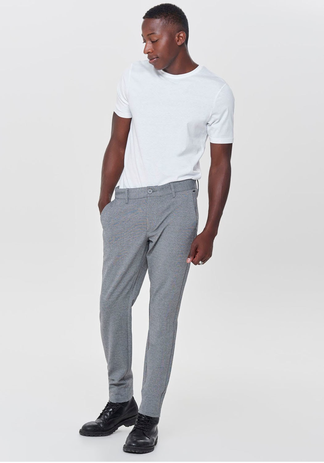 ONLY & SONS Chinos »ONSMARK SLIM GW 0209 PANT NOOS«