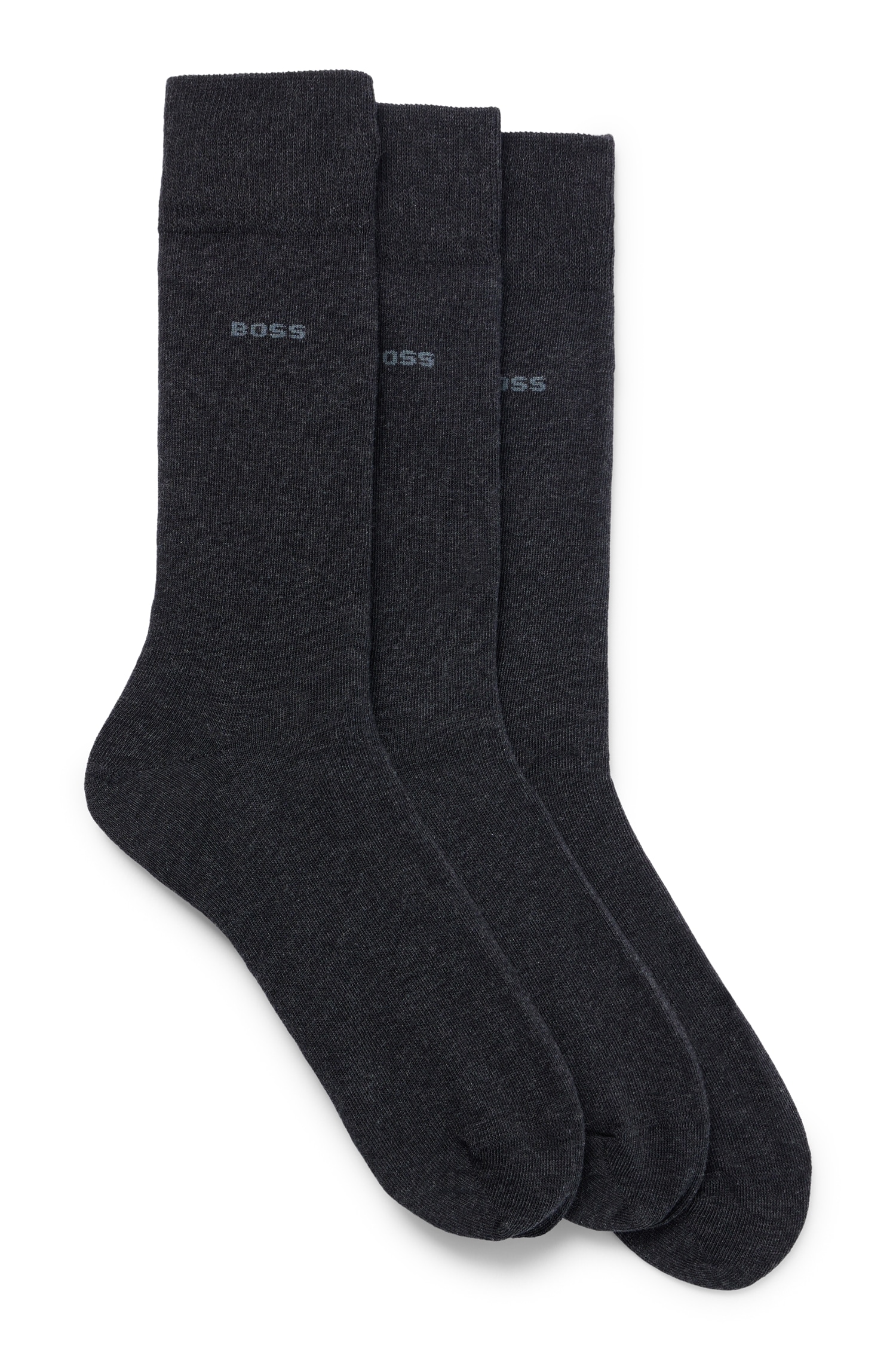 BOSS Socken "3P RS Uni" 3 Stk. tlg. günstig online kaufen