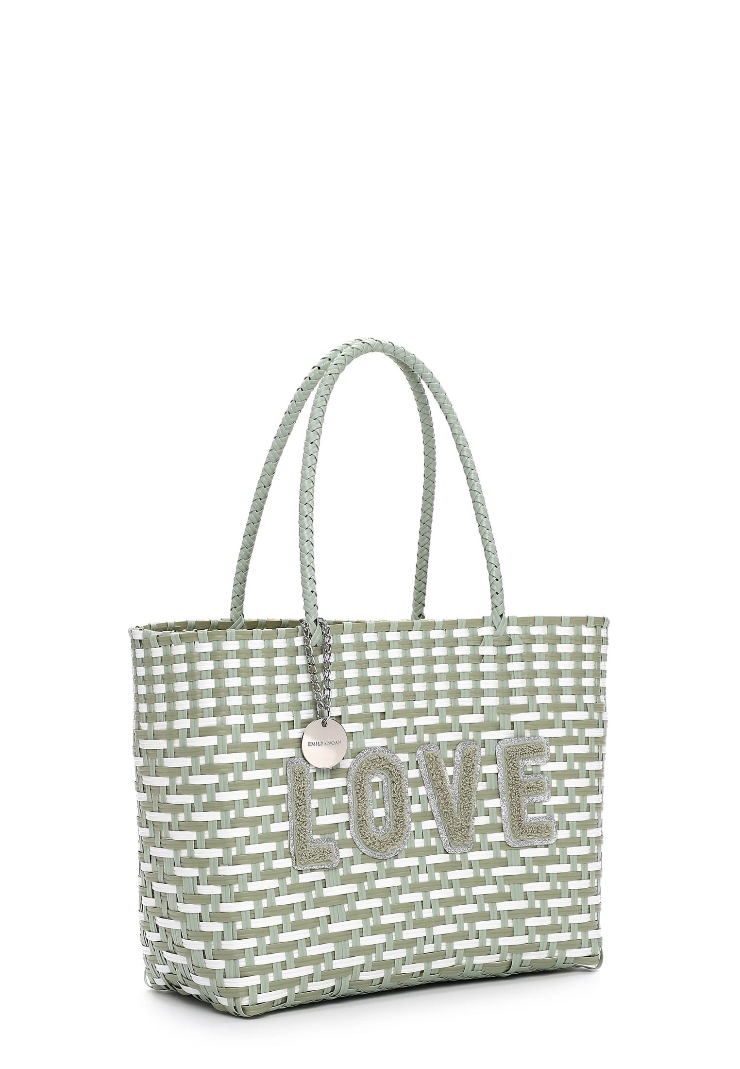 EMILY & NOAH Shopper »Shopper E&N Edda«