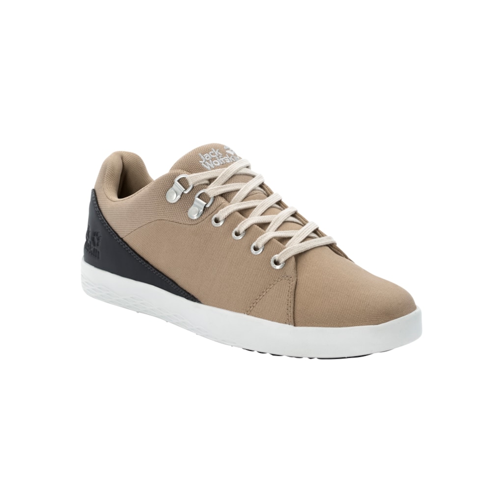 Jack Wolfskin Sneaker »AUCKLAND RIDE LOW M«