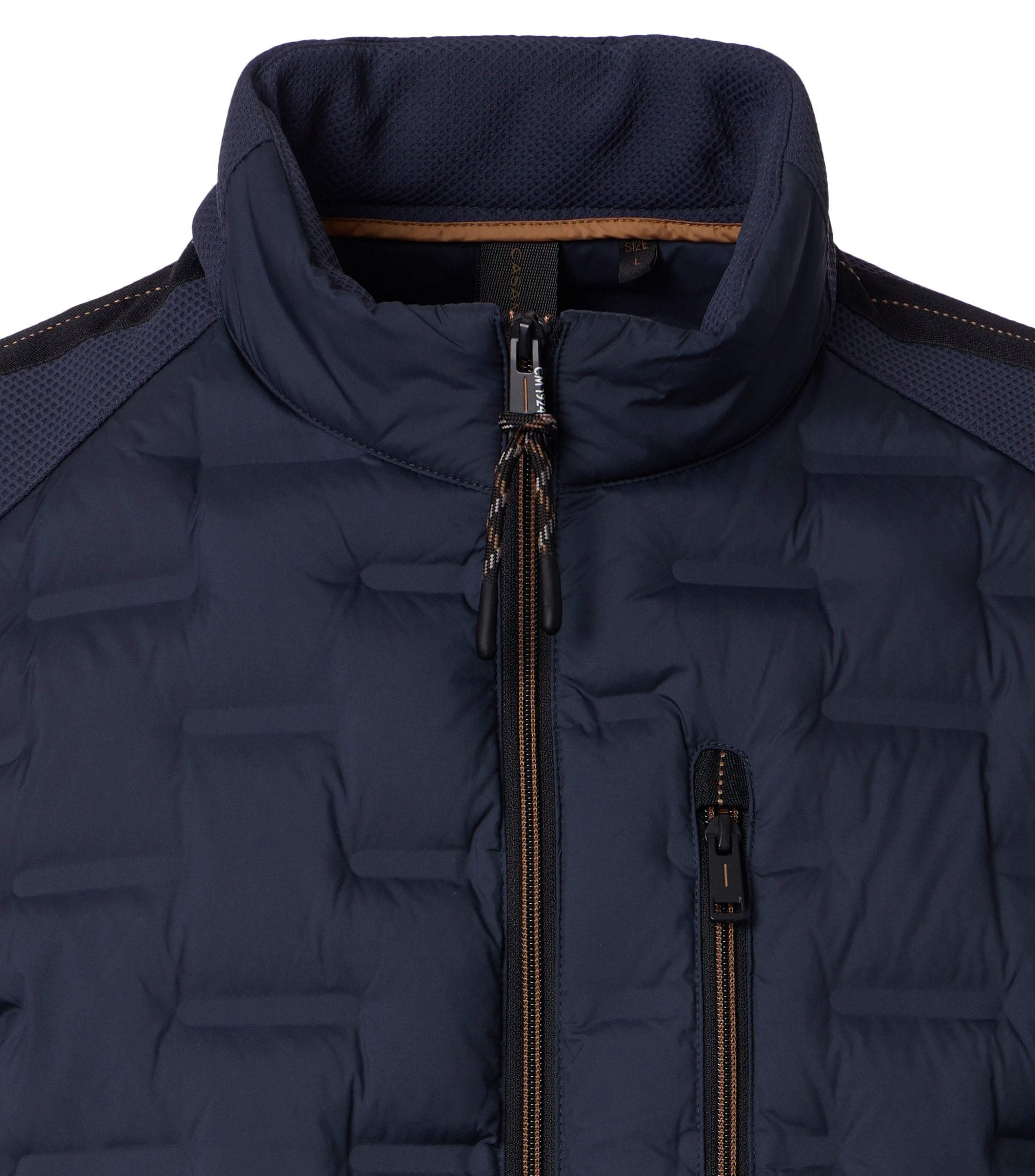 CASAMODA Langjacke »CASAMODA Jacke uni«