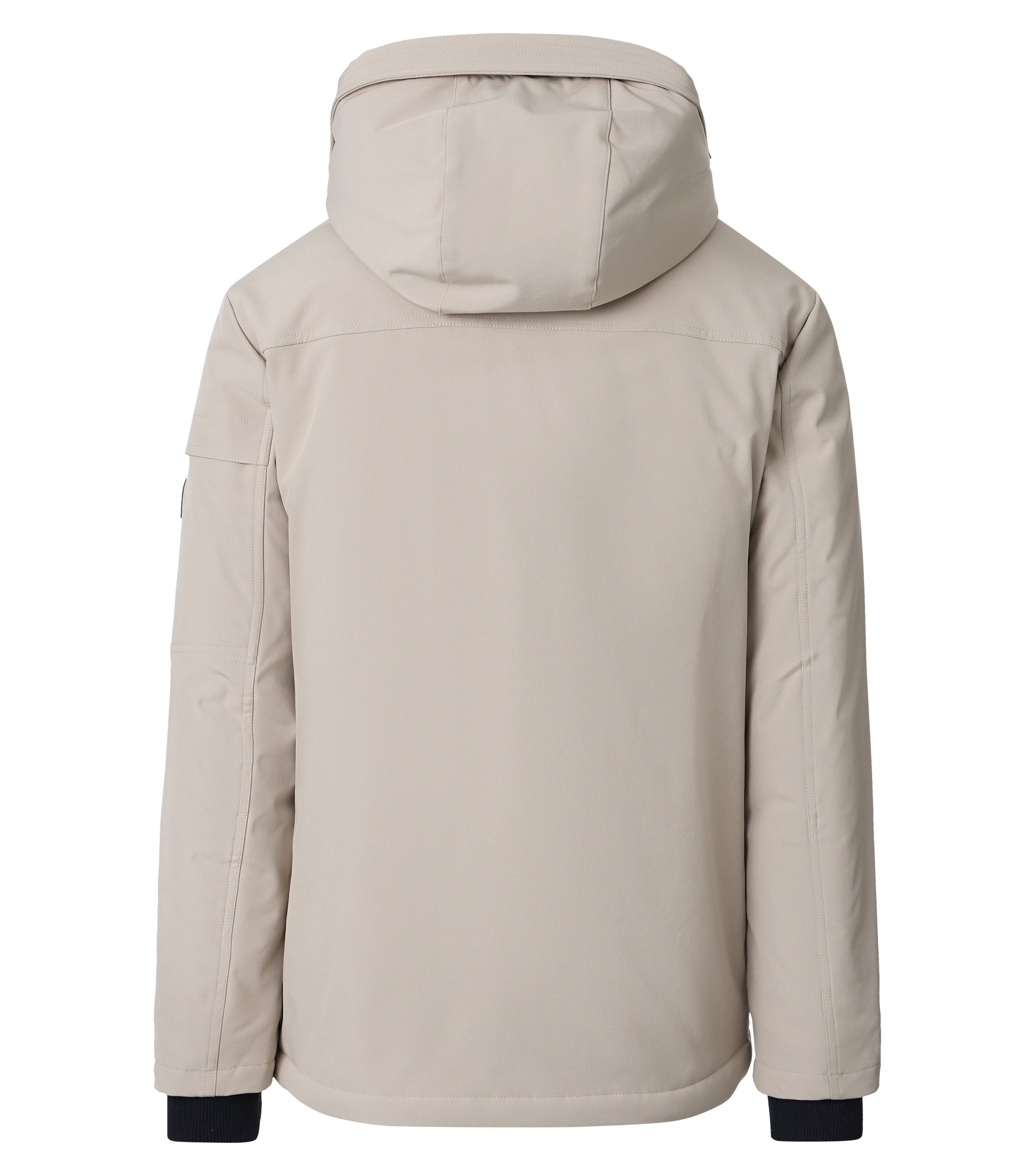 CASAMODA Winterjacke »CASAMODA Winterjacke uni«