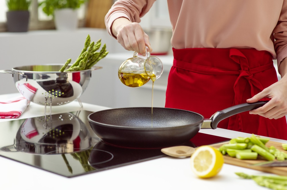 Thumbnail - Fissler Bratpfanne "Adamant Classic", Aluminium, (1 tlg.), Induktion