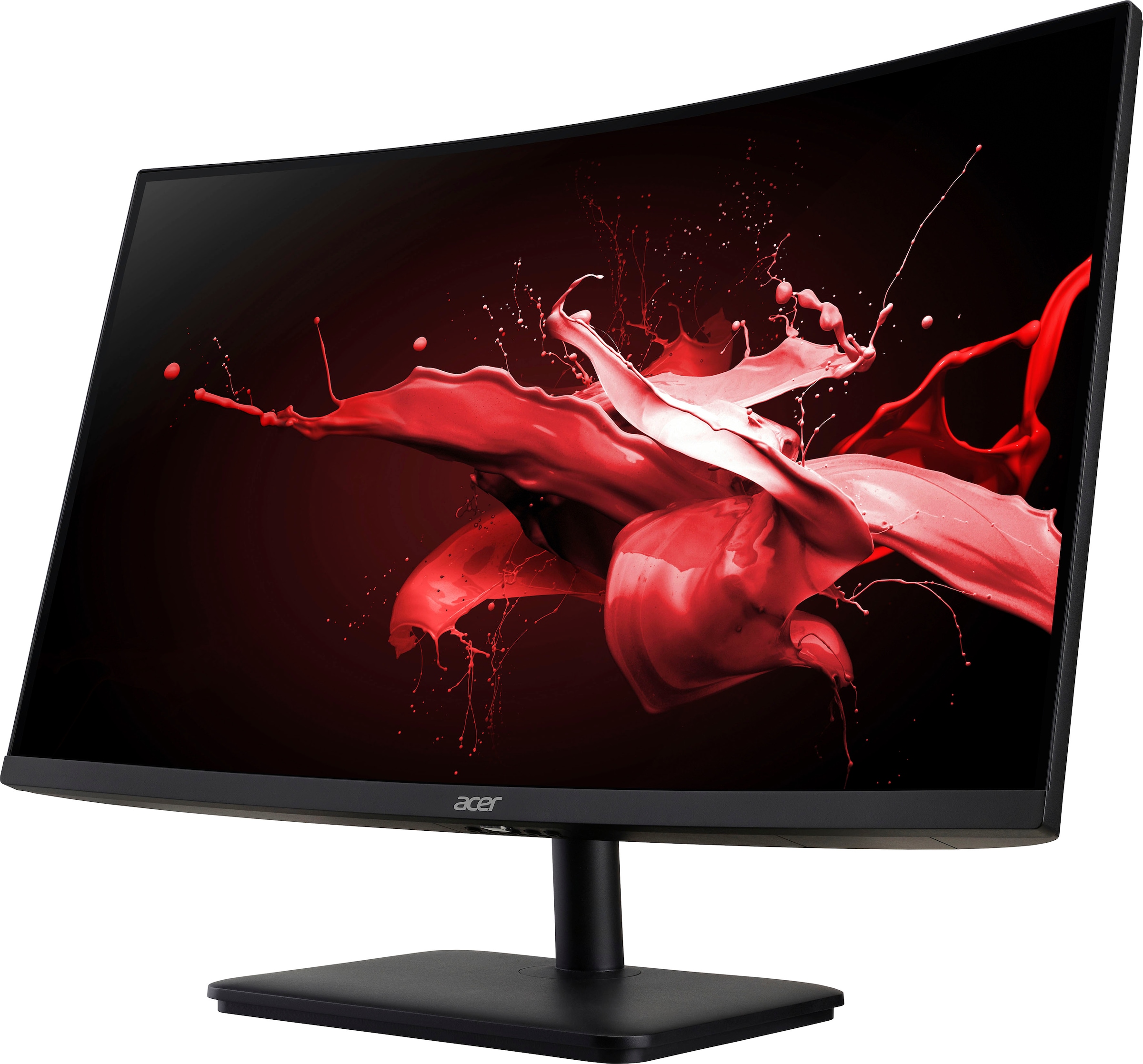 Acer Curved-Gaming-LED-Monitor »Nitro ED270U«, 69 cm/27 Zoll, 2560 x 1440 px, WQHD, 1 ms Reaktionszeit, 165 Hz
