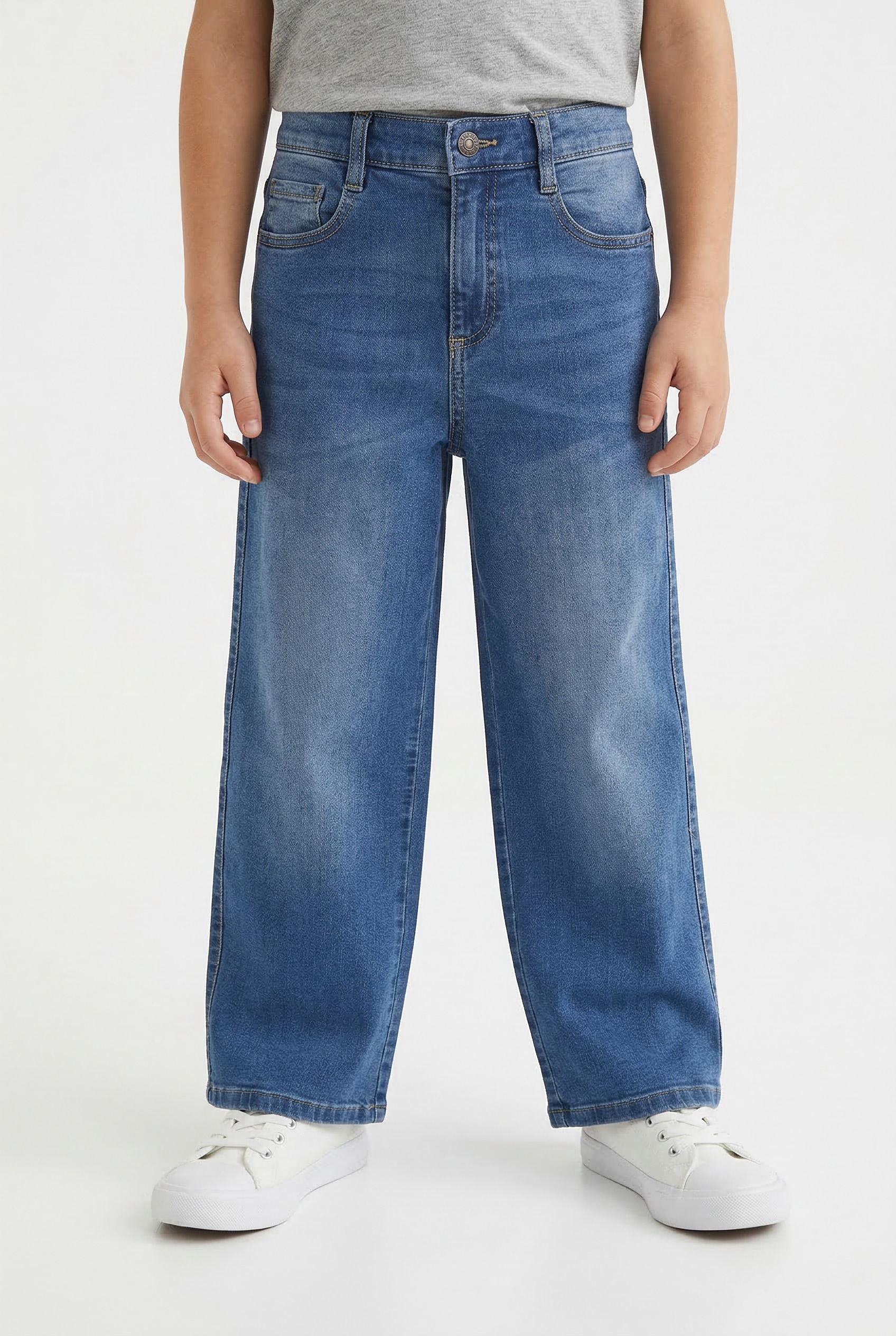s.Oliver Junior Relax-fit-Jeans
