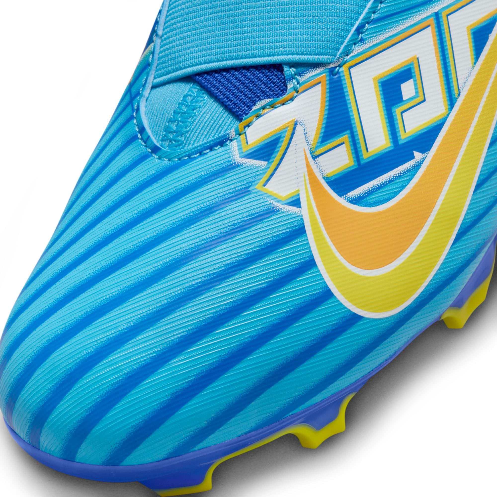 Nike Fußballschuh »JR Mercurial Zoom Superfly 9 Academ«