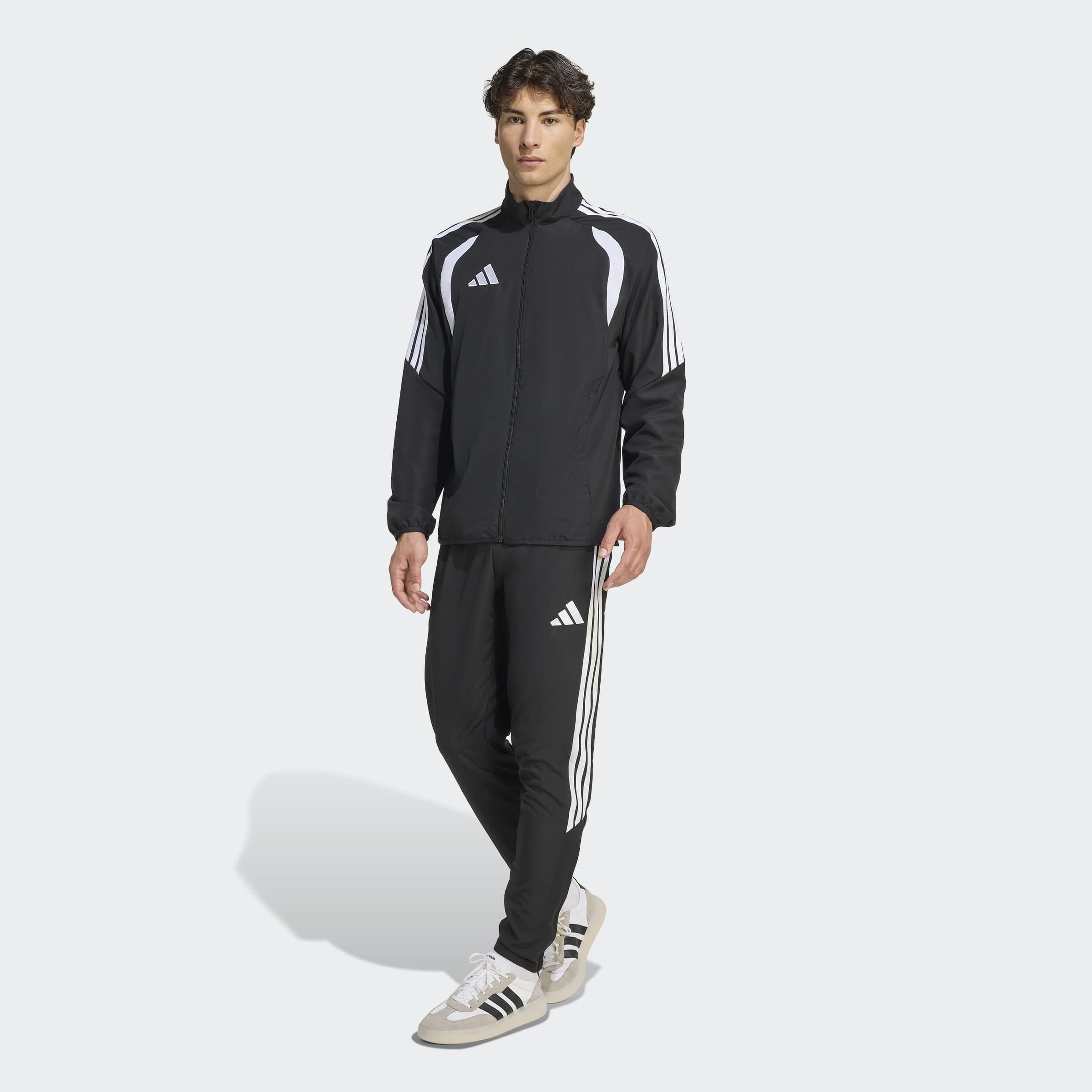 adidas Performance Trainingsjacke »TIRO26L PRE JKT«