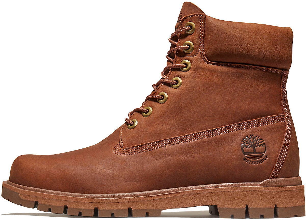 Timberland Schnürboots »Radford 6" Boot WP«, wasserdicht