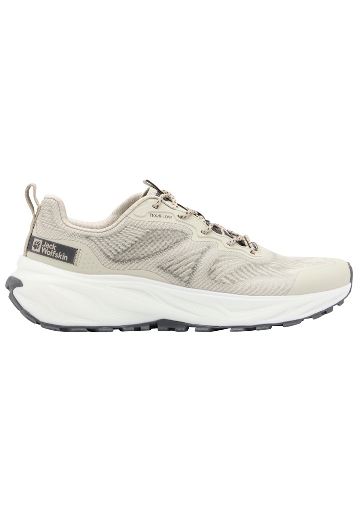 Jack Wolfskin Wanderschuh »PRELIGHT SWIFT PRO VENT LOW M«