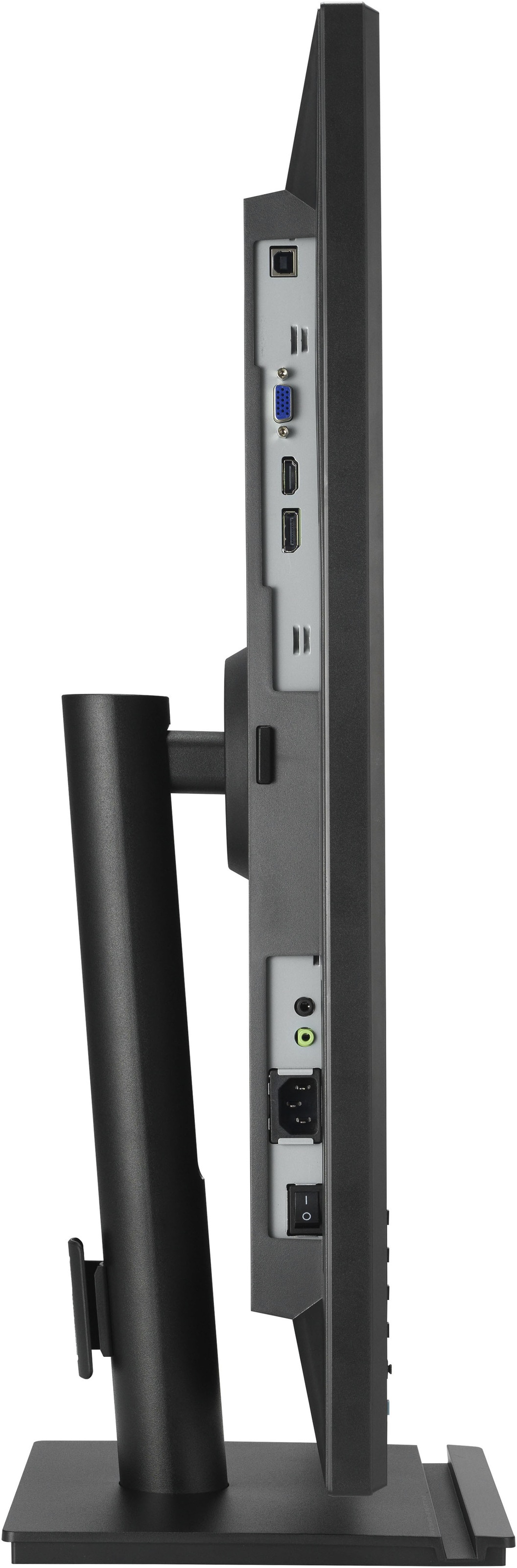 Asus LED-Monitor »BE279QFK« 69 cm/27 ″  1920 x 1080 px Full HD 5 Reaktionszeit 100 Hz