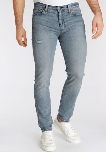 Levi's ® siauri džinsai »511«