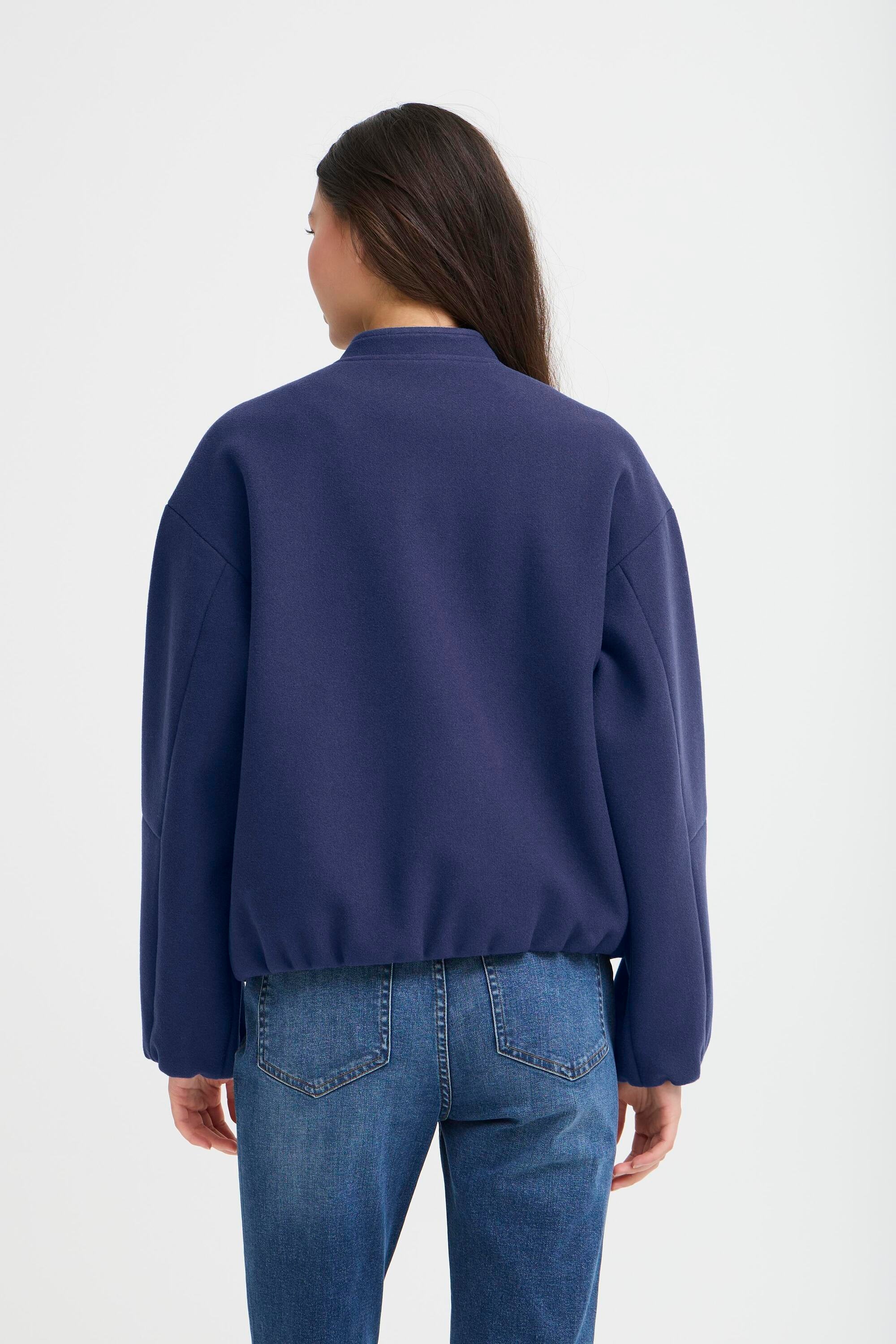 Ichi Outdoorjacke »Damen Jacke IHJANNET«