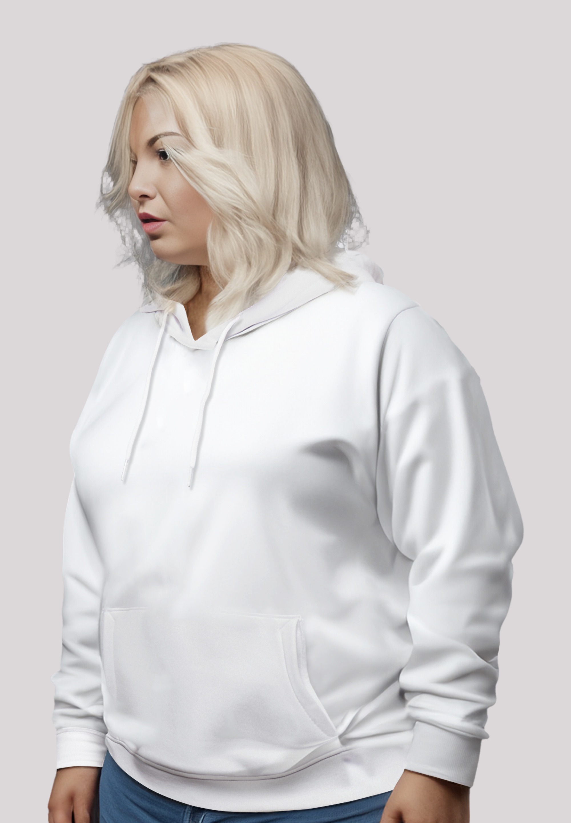 F4NT4STIC Kapuzenpullover »Drache Japan PLUSSIZE«, Premium Qualität