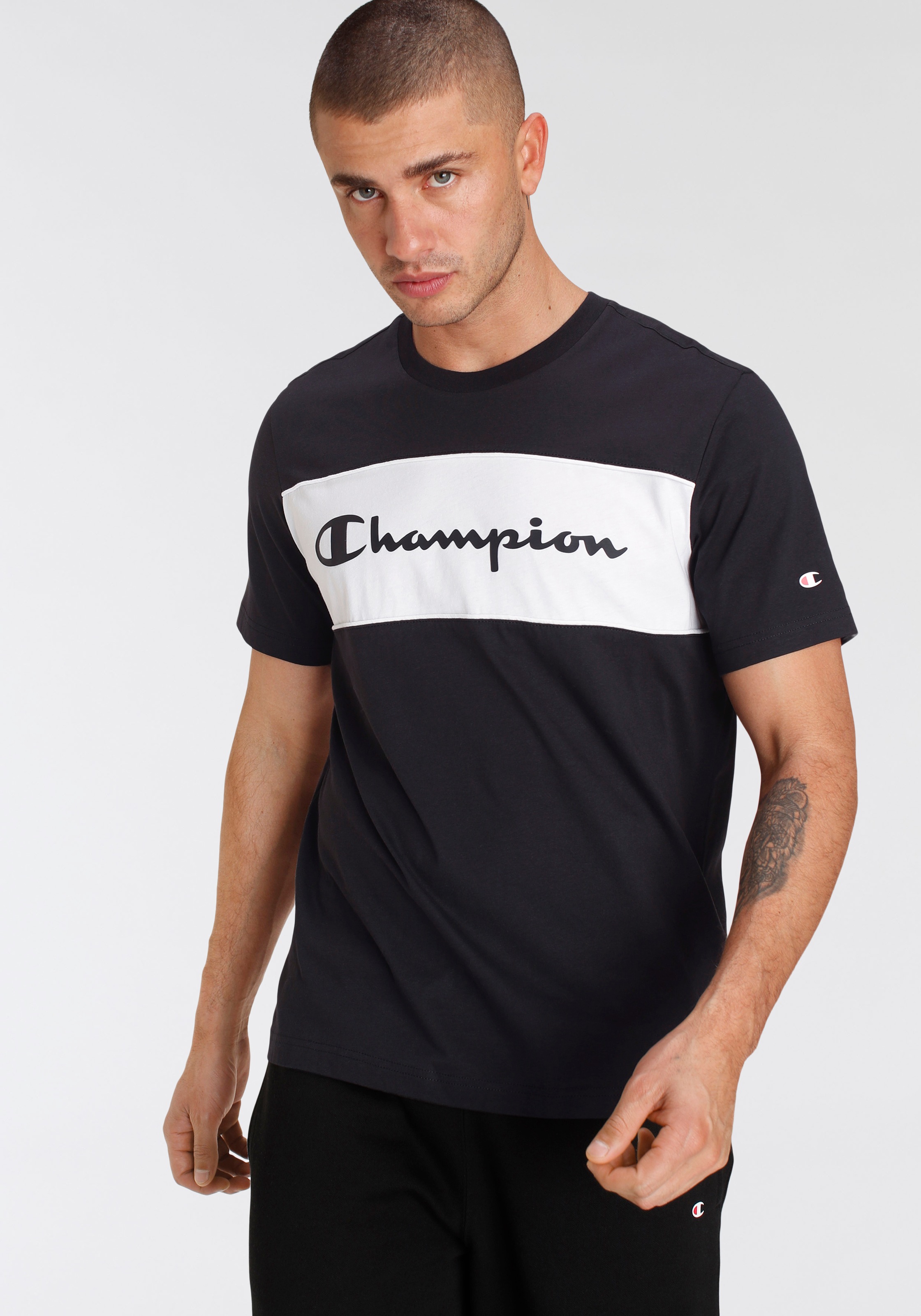 Champion T-Shirt