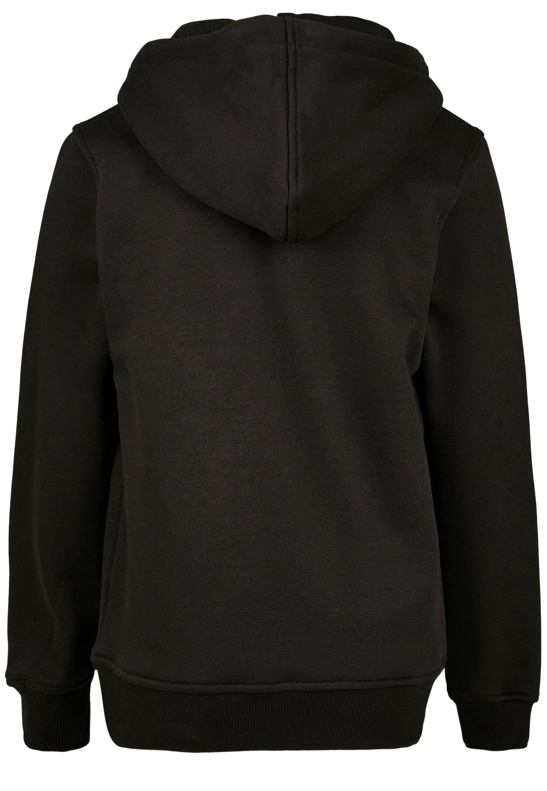 MisterTee Hoodie »MisterTee Unisex Kids The Mandalorian The Child Good Side Hoody«, (1 tlg.)