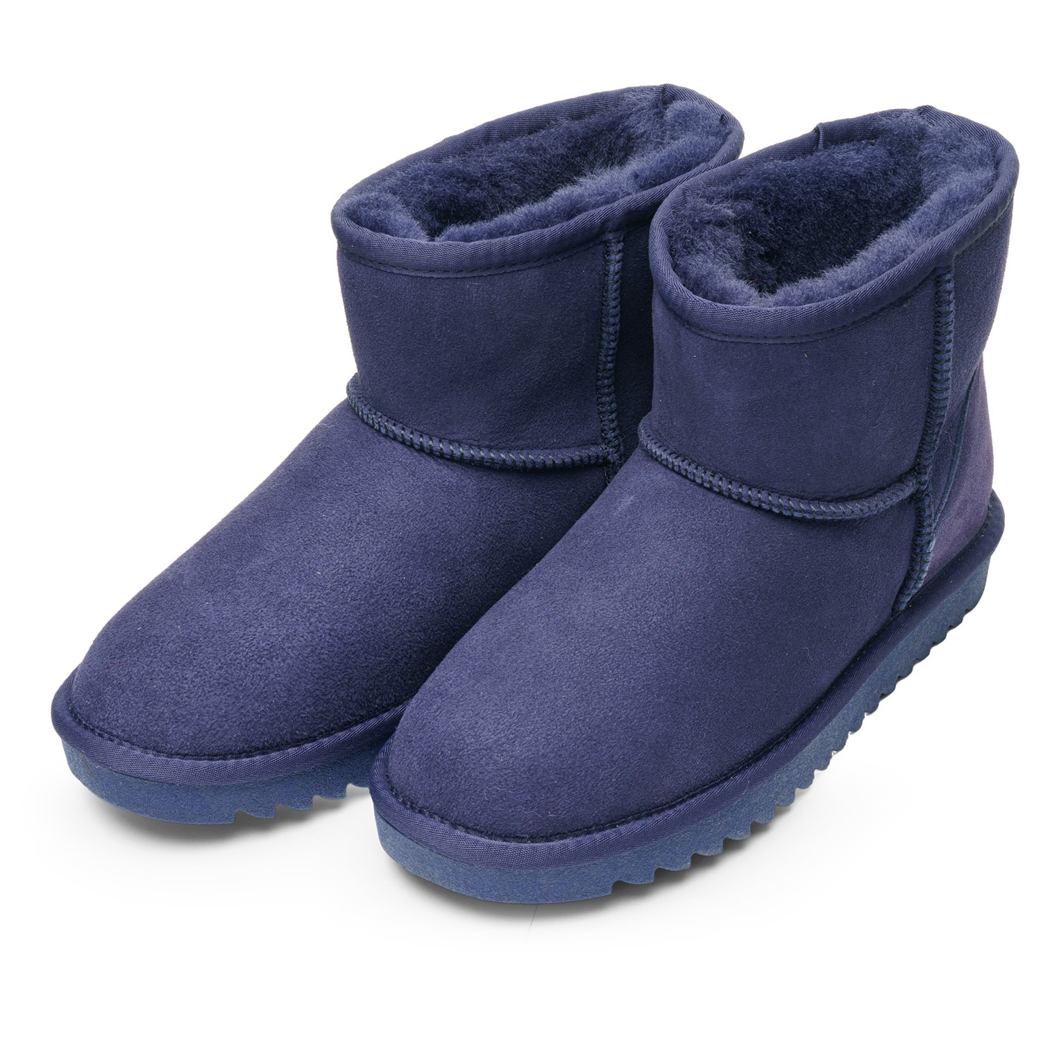 Ara Winterboots »Alaska«, Winterboots, Stiefel in bequemer Weite G (=weit)